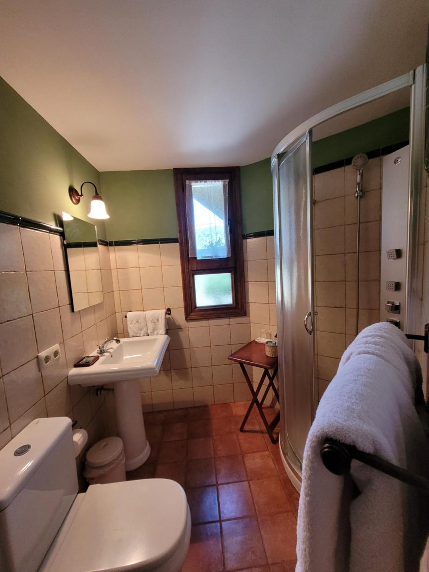 Casa Macianet Beranui