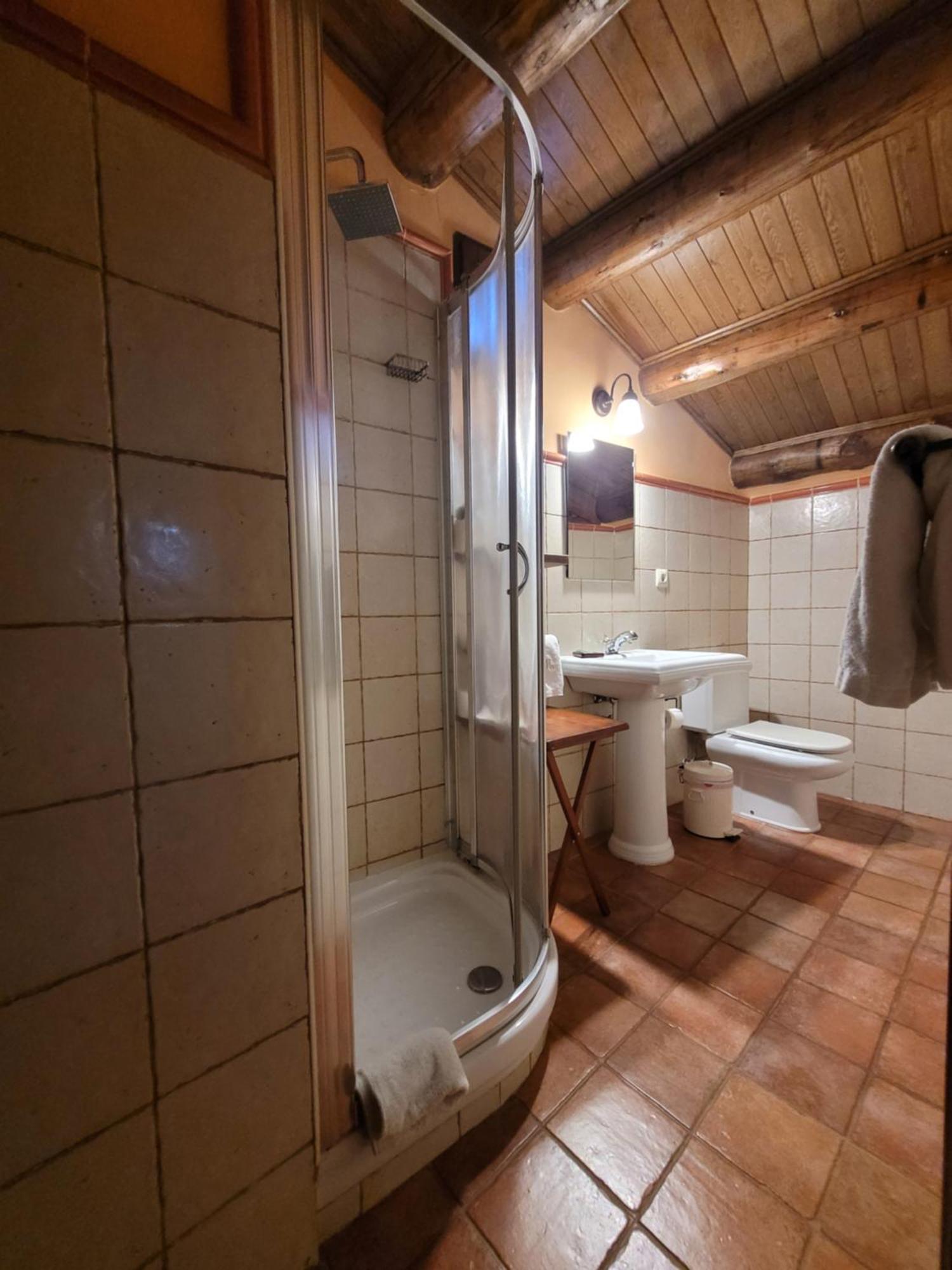 Casa Macianet Bed & Breakfast Beranui