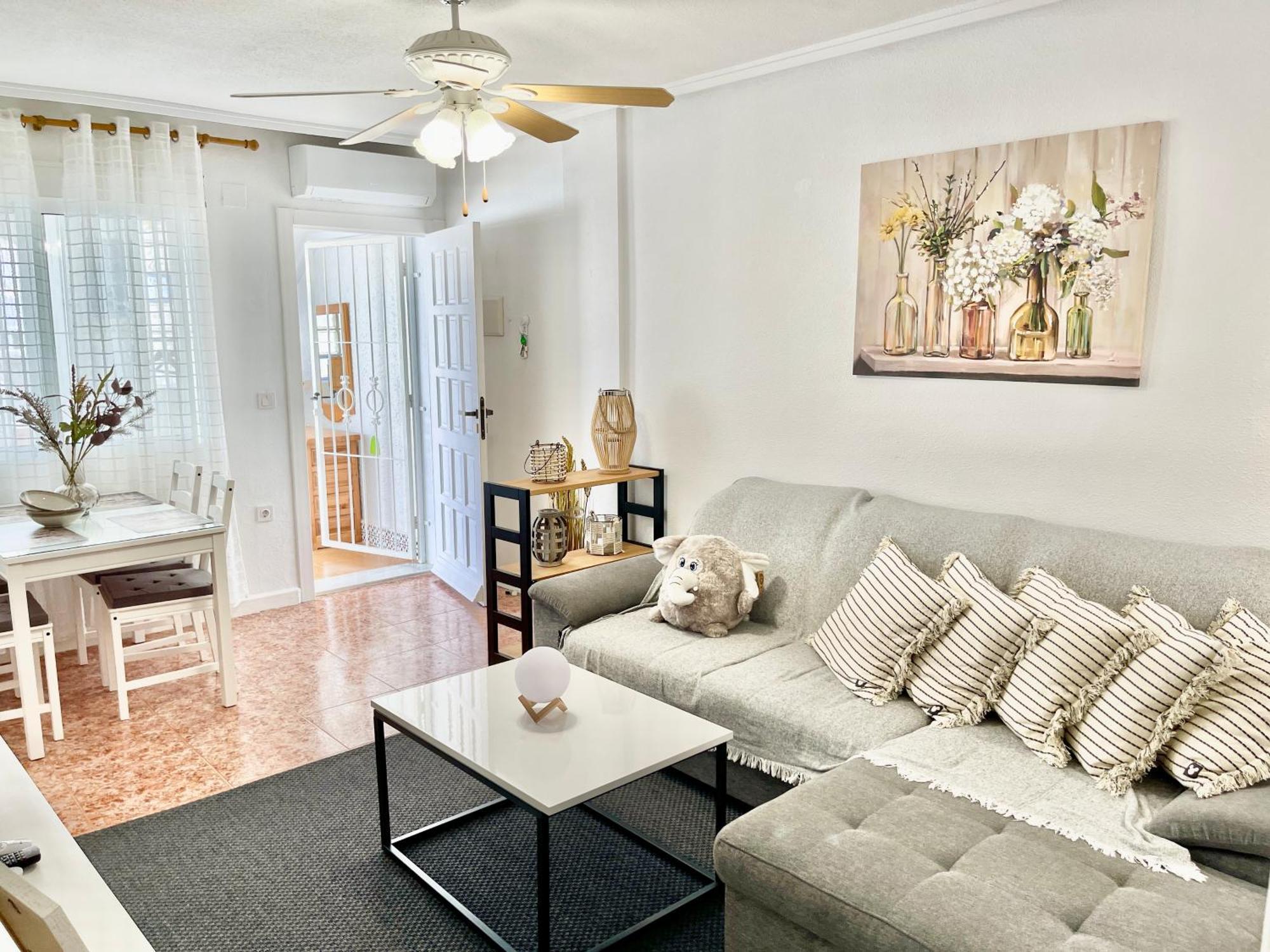 Flamingo Gran Alacant Apartment *