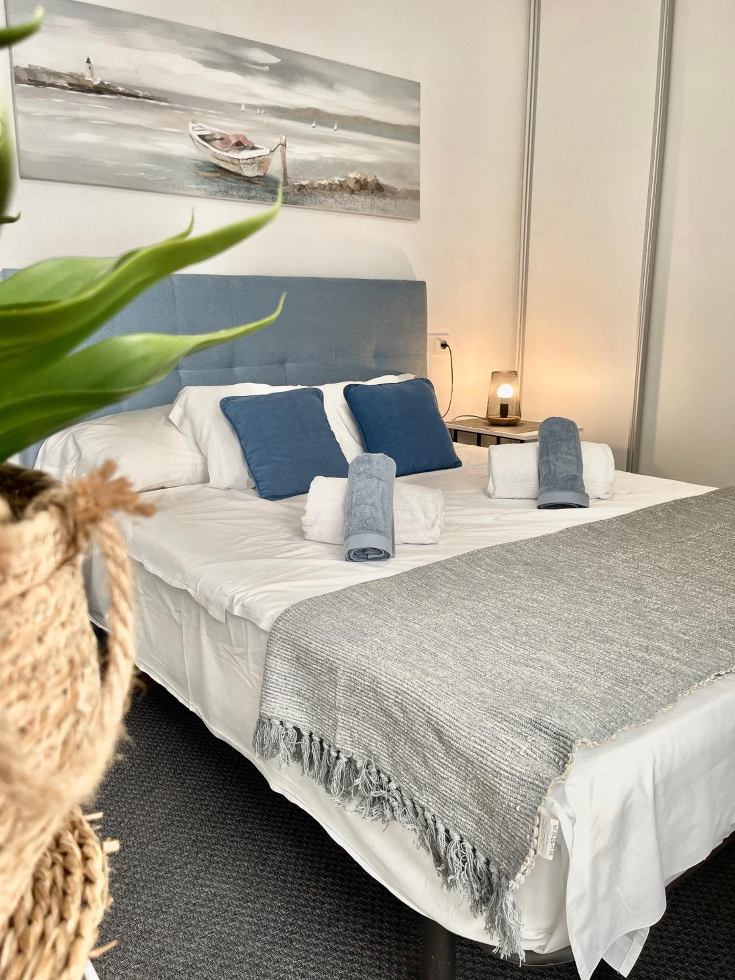Apartment Flamingo Gran Alacant Santa Pola