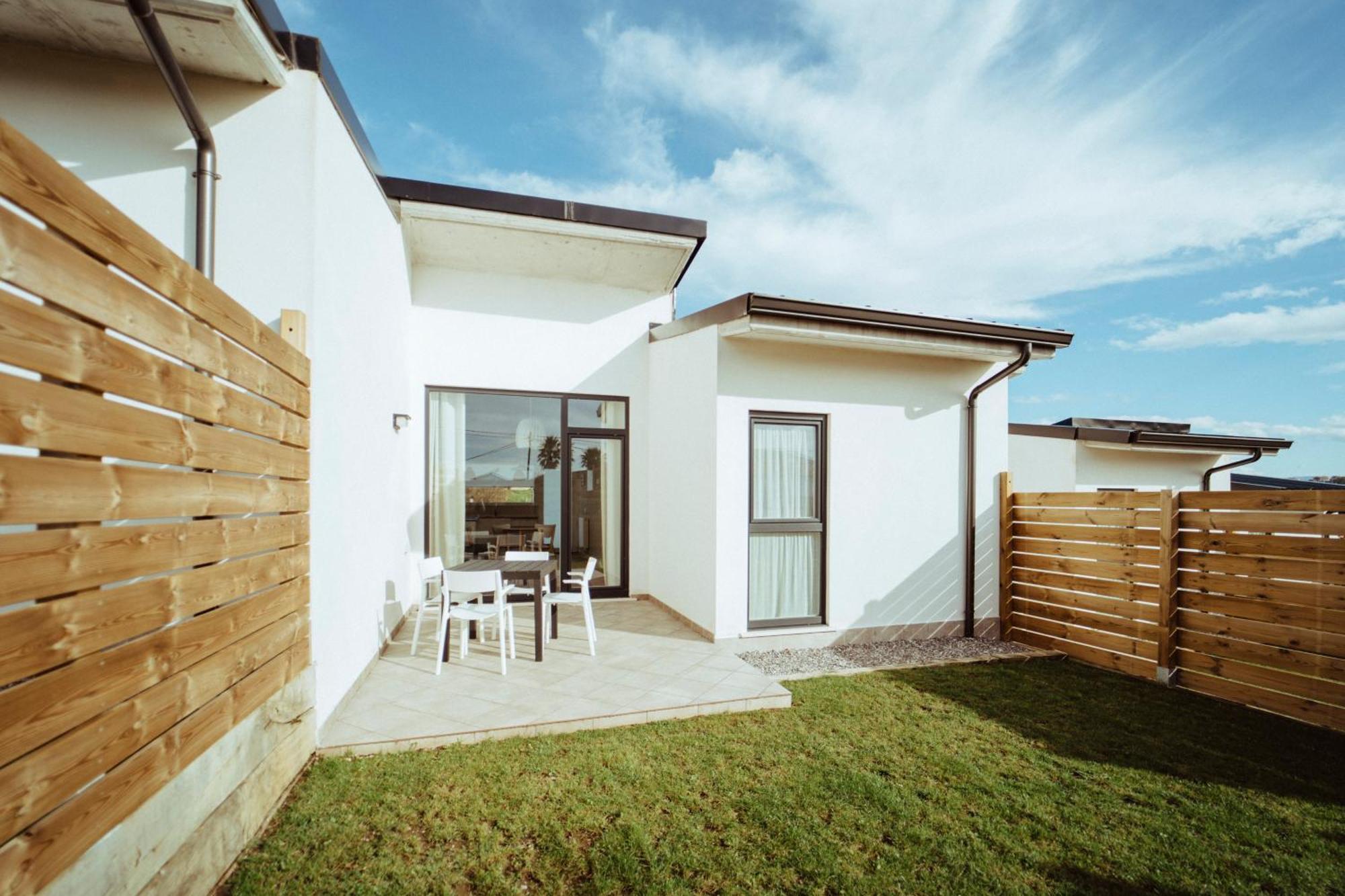 Apartment Villachancleta