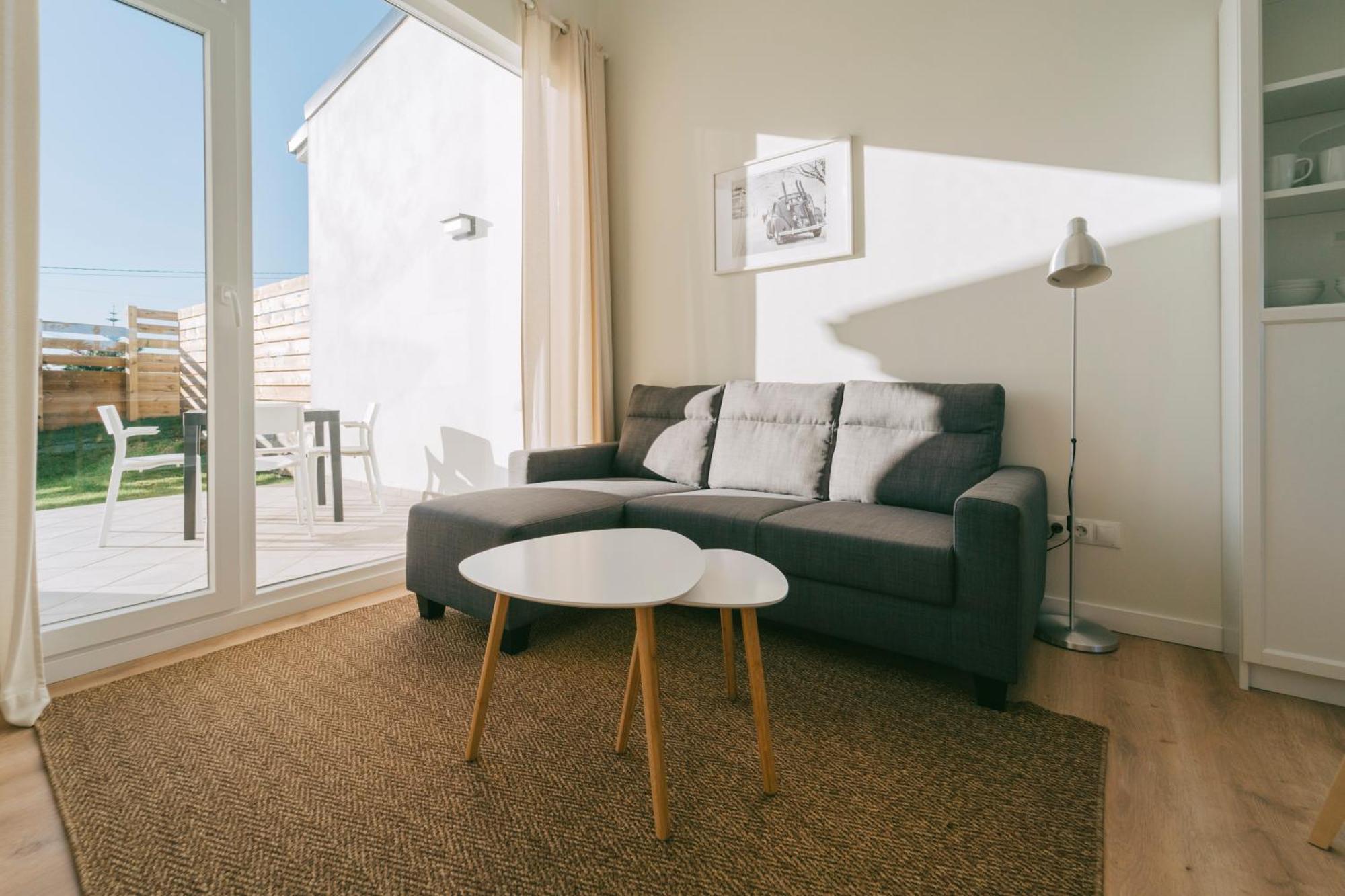 Villachancleta Apartment *