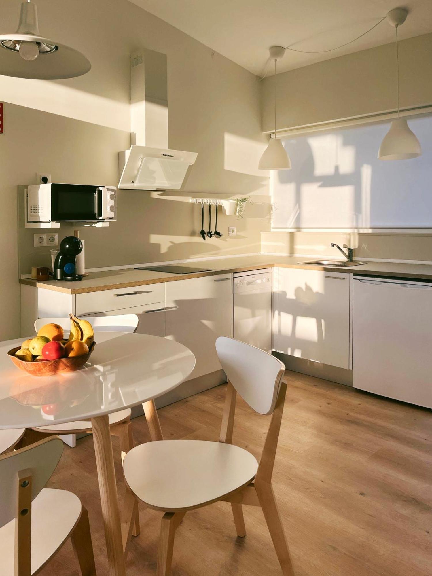 Villachancleta Apartment *