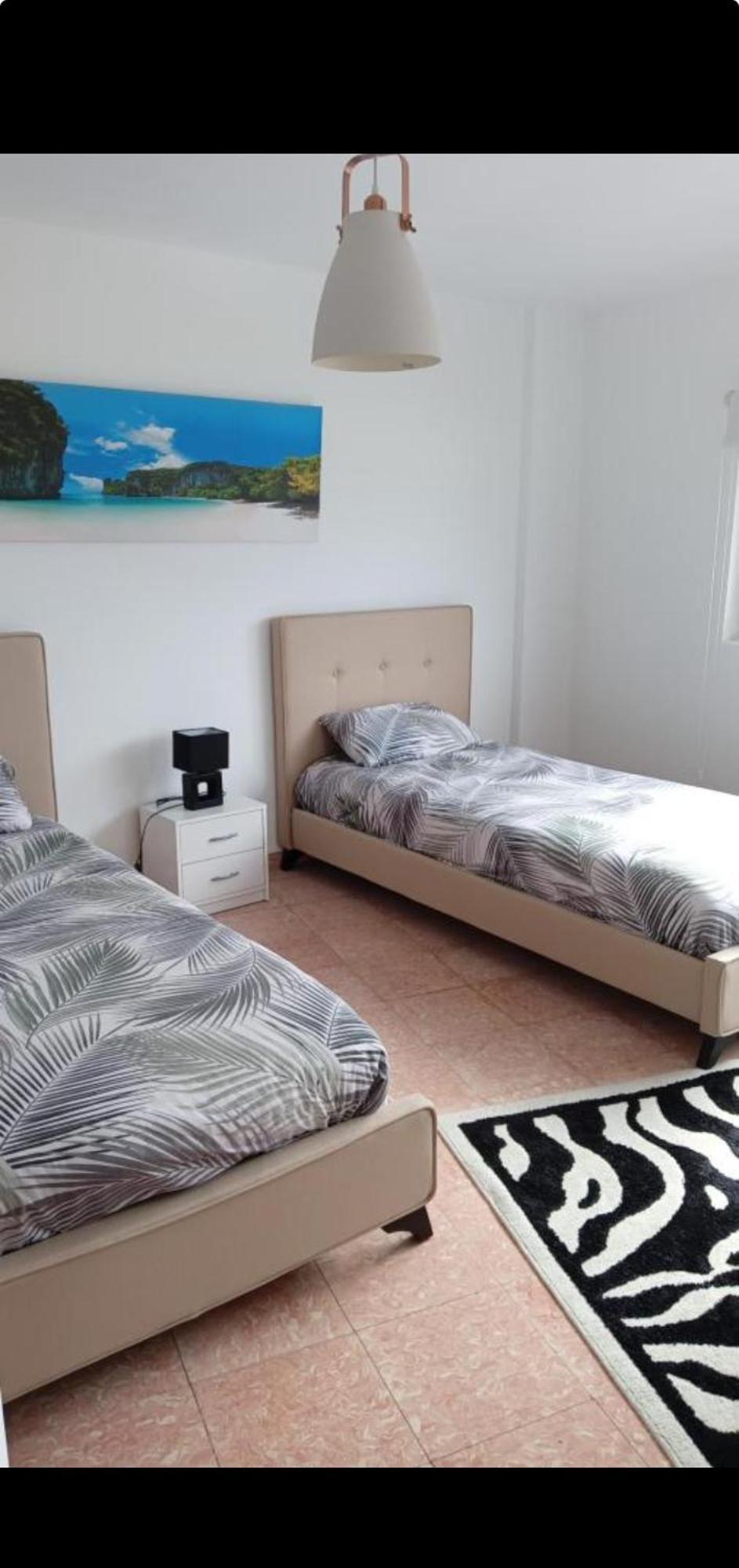Encantador Apartamento Recien Reformado A Estrenar Apartment *