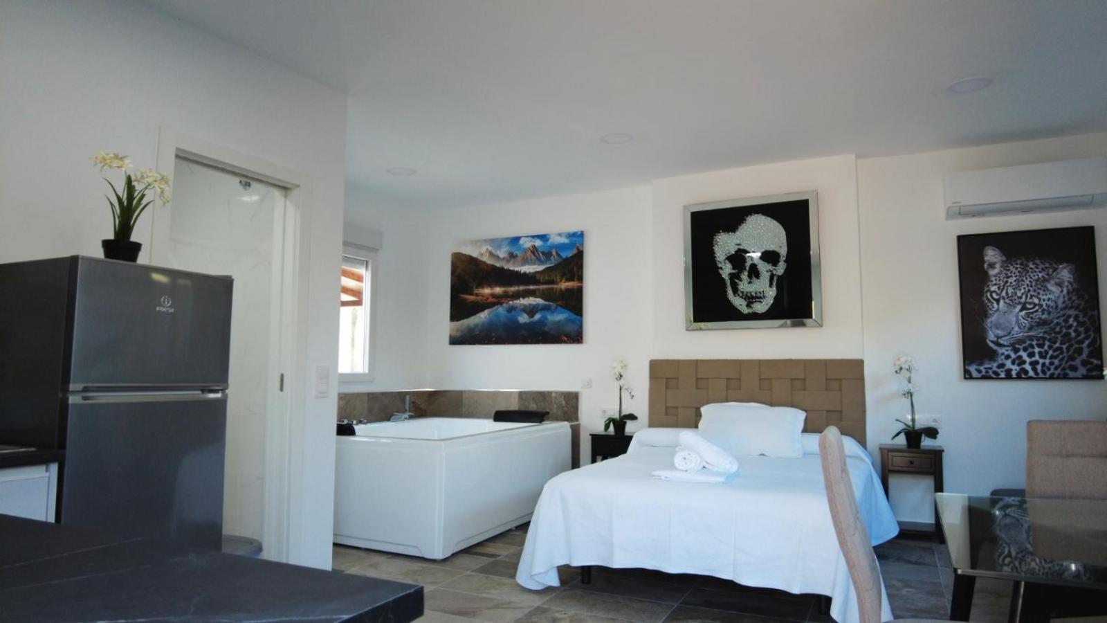Dalia Apartamento