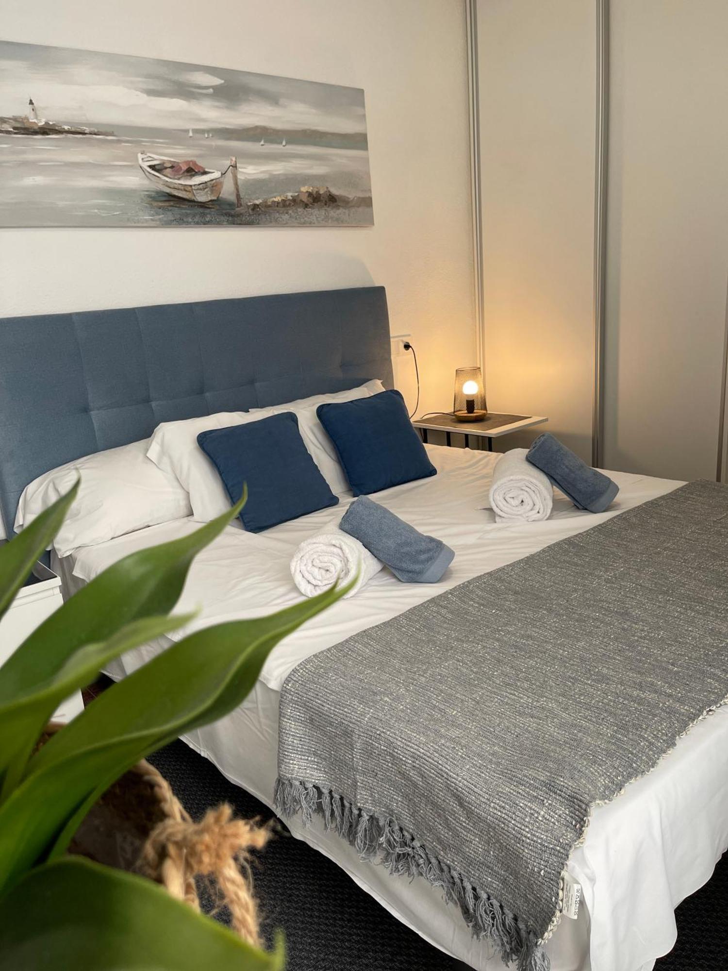 Flamingo Gran Alacant Apartment Santa Pola