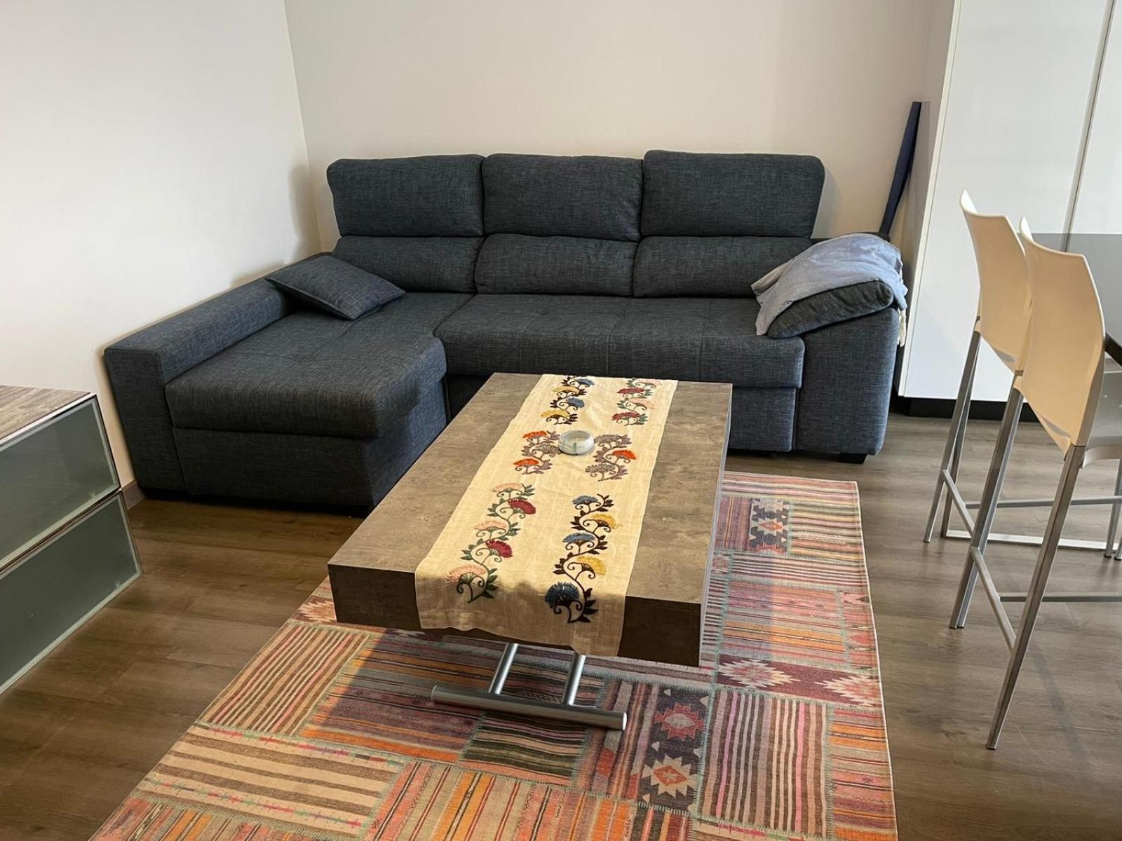 Apartment Rua Real 4