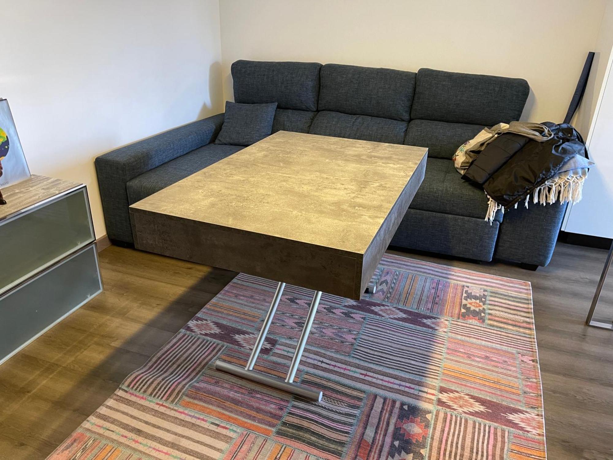 Rua Real 4 Apartment