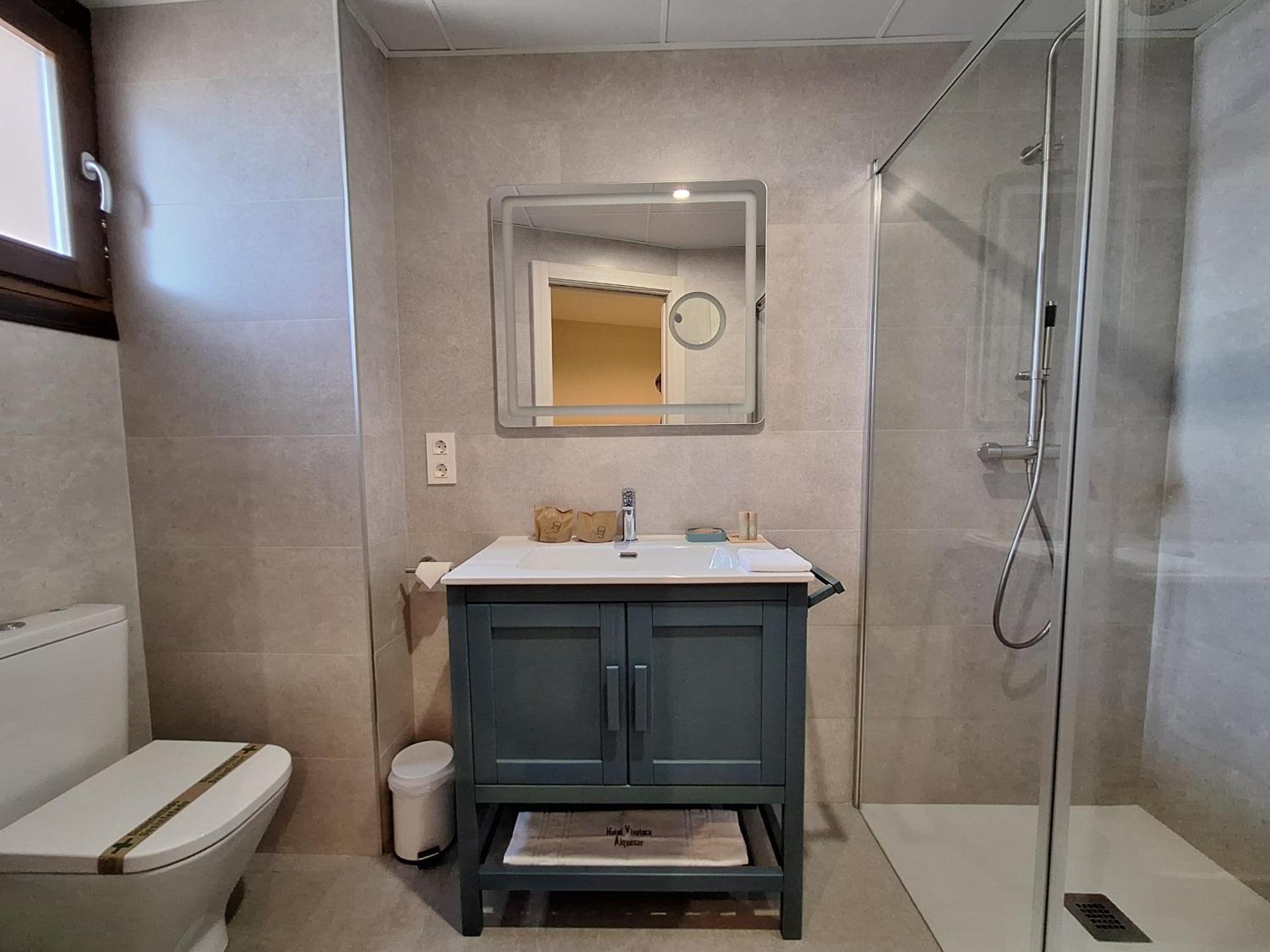 Vinoteca - Adults Only - Hotel Alquezar