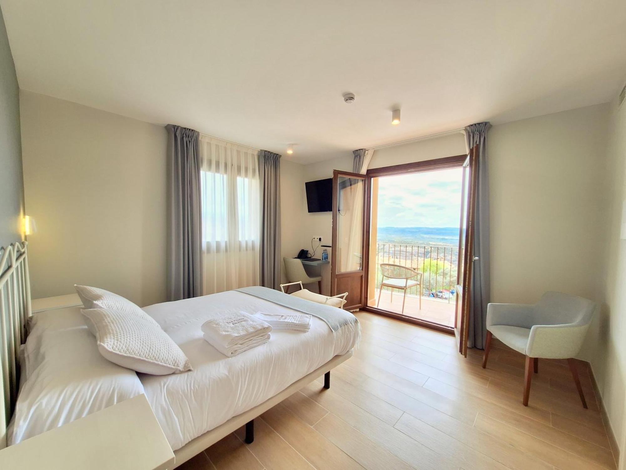 Vinoteca - Adults Only - 3* Alquezar