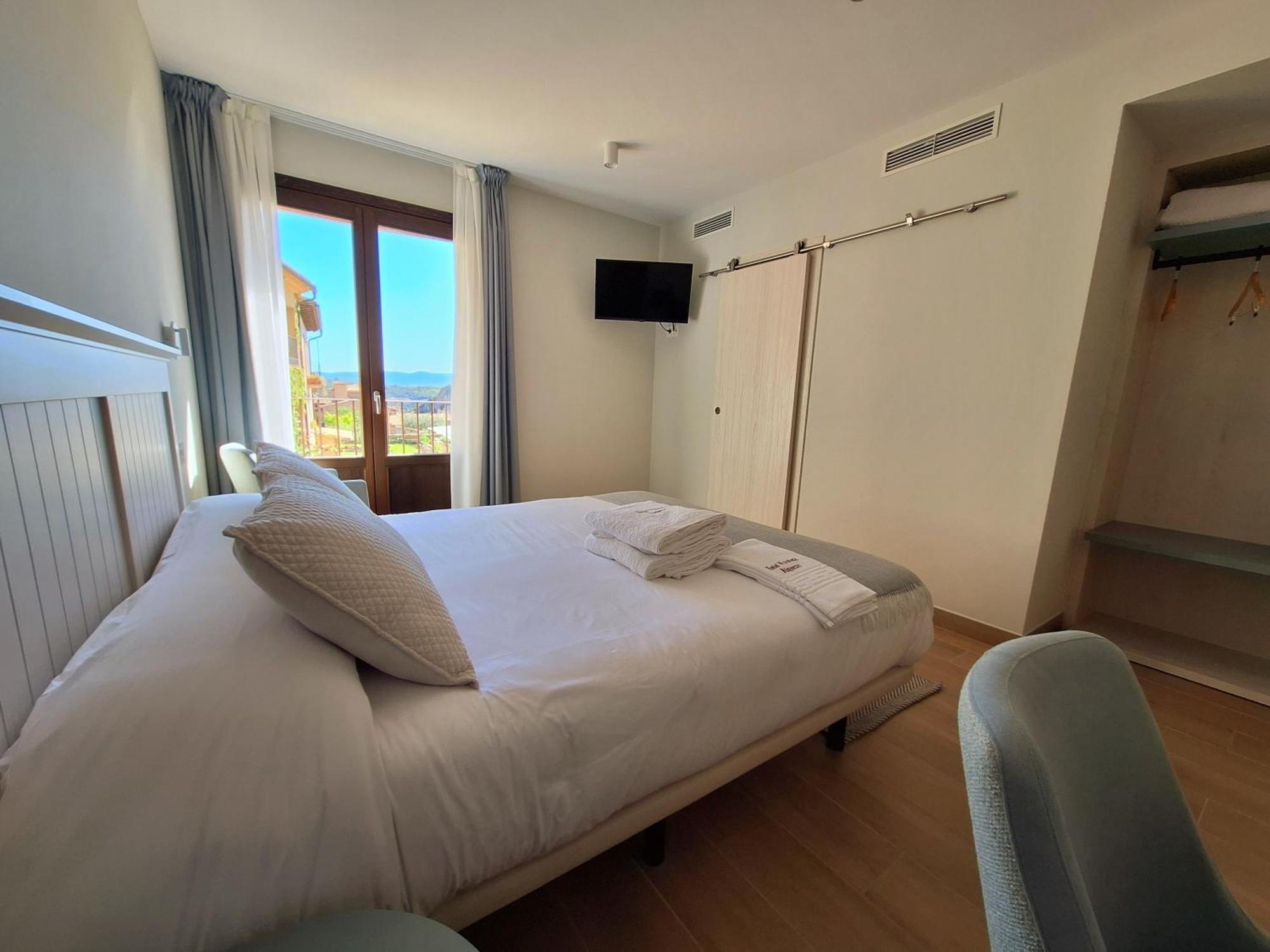 Hotel Vinoteca - Adults Only -