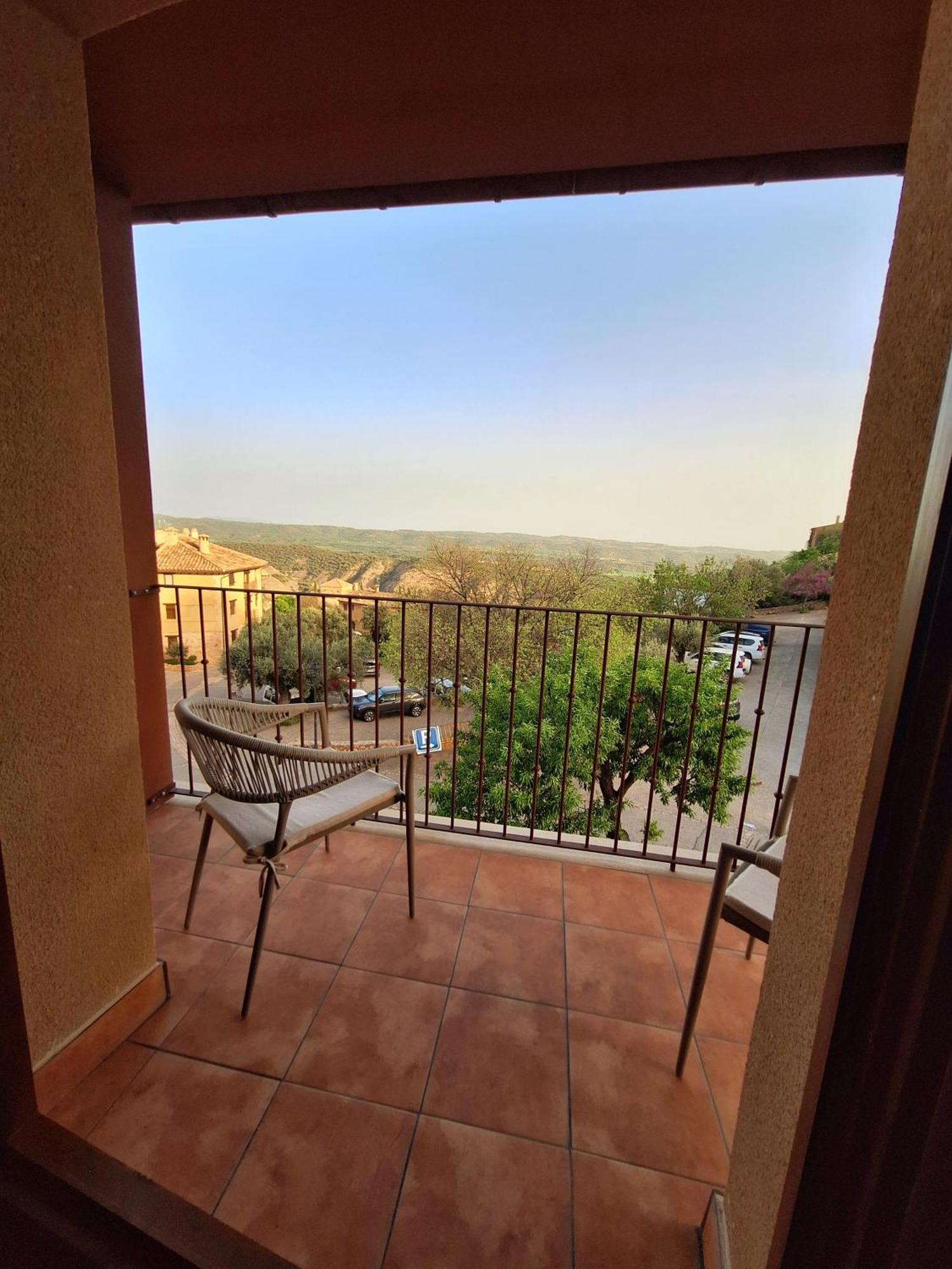 Hotel Vinoteca - Adults Only - Alquezar