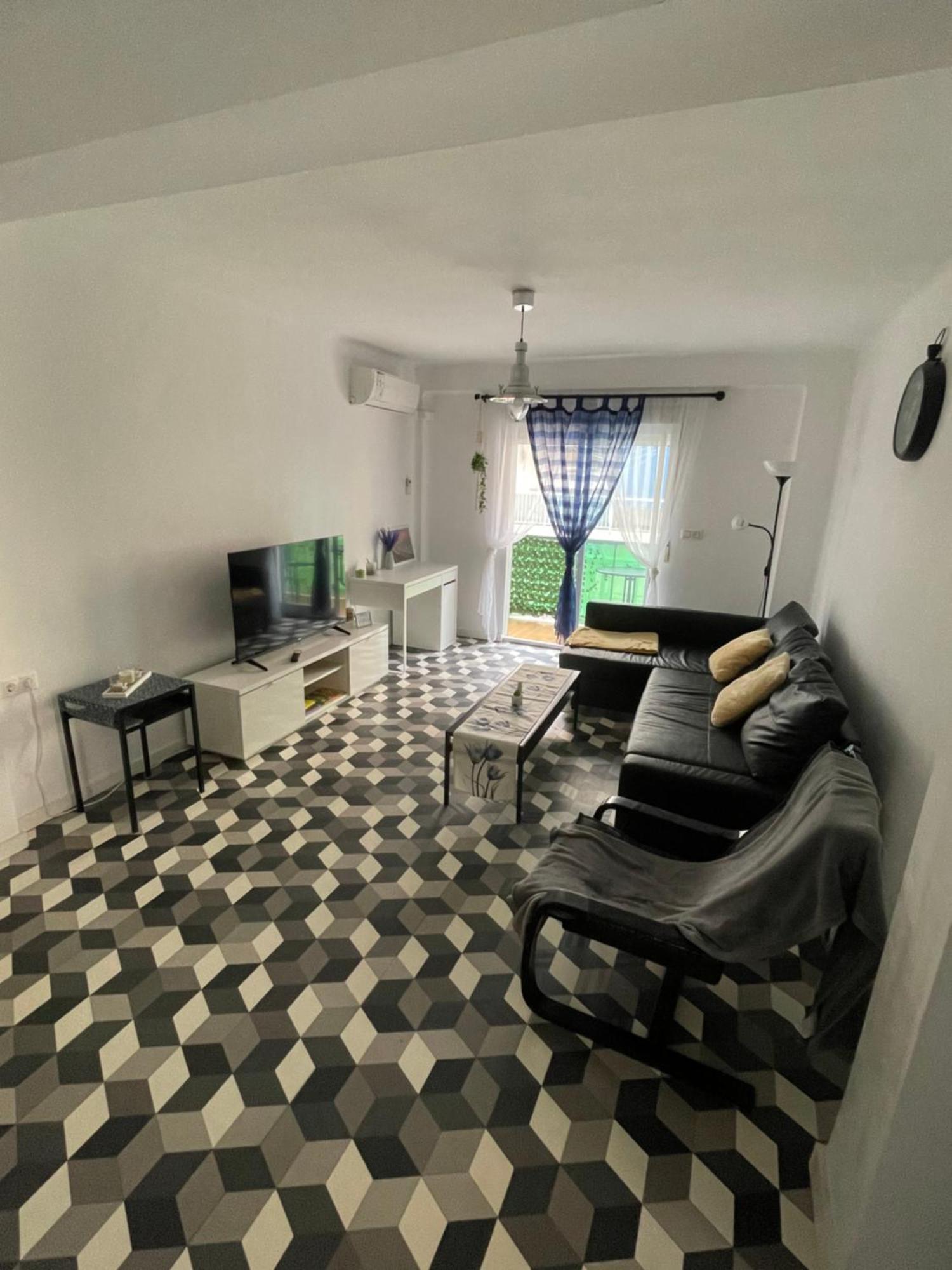 Apartment Layla - Solo Familias Gandia