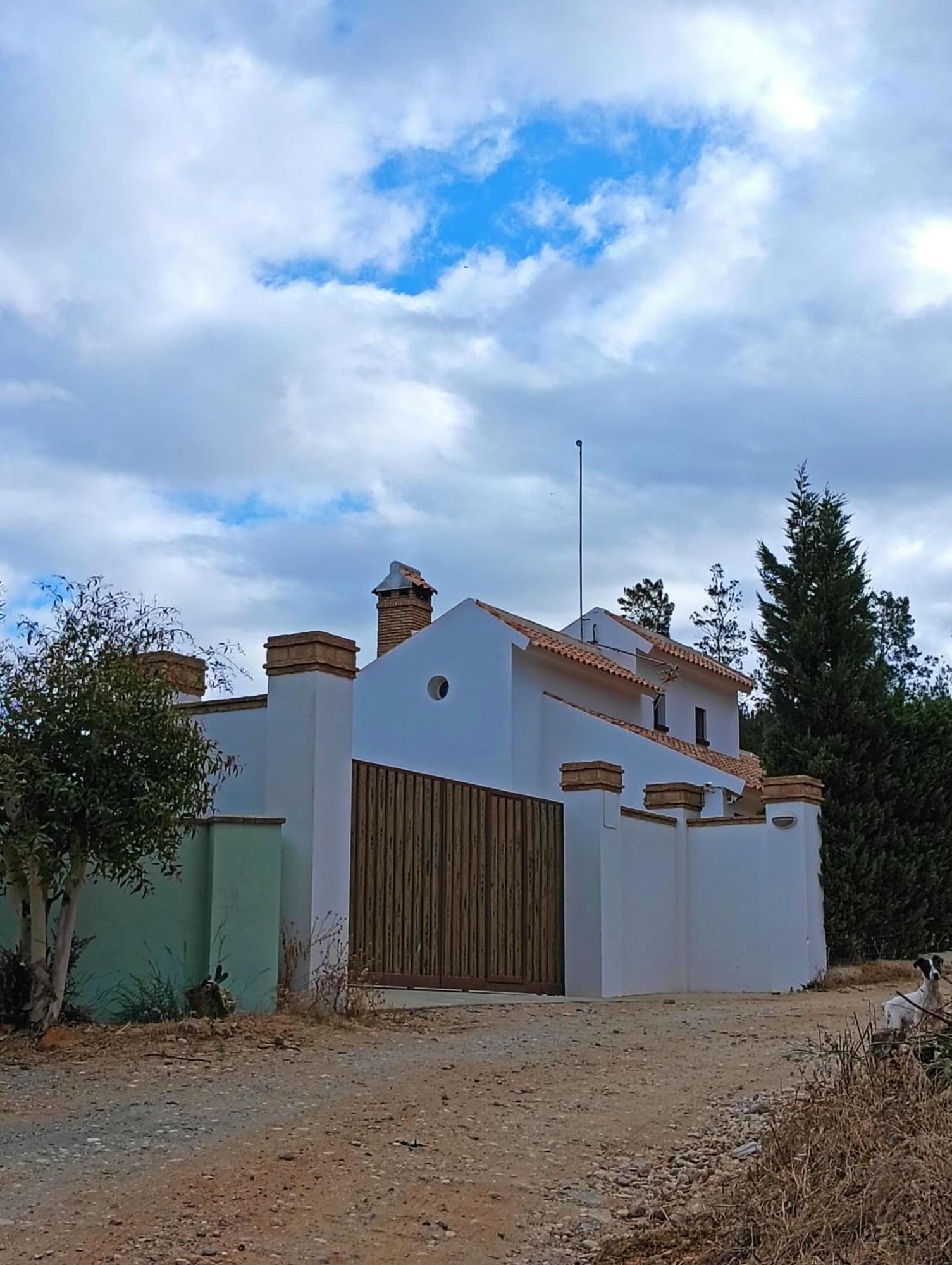 Mis Morenas Villa
