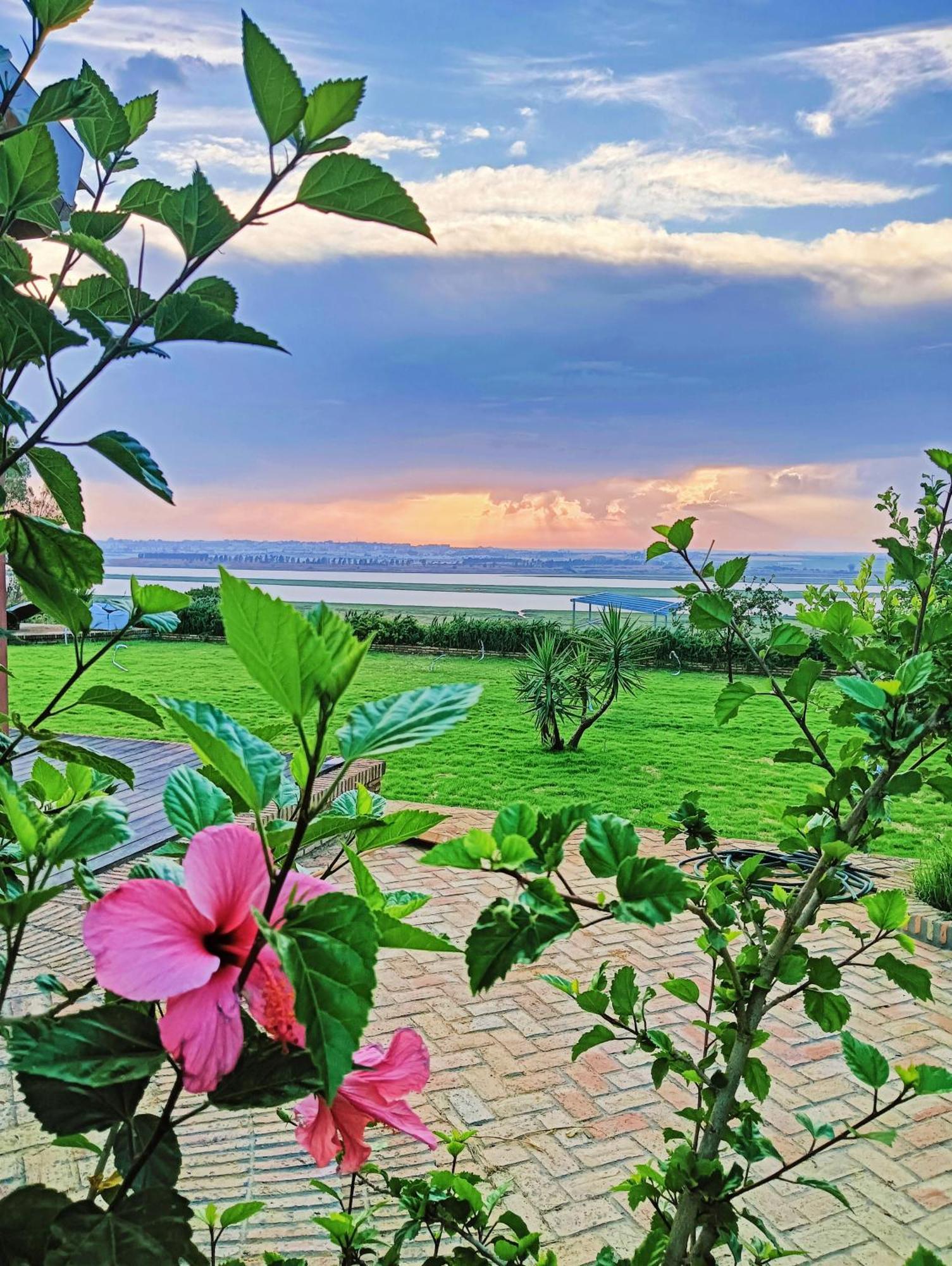 Mis Morenas Villa