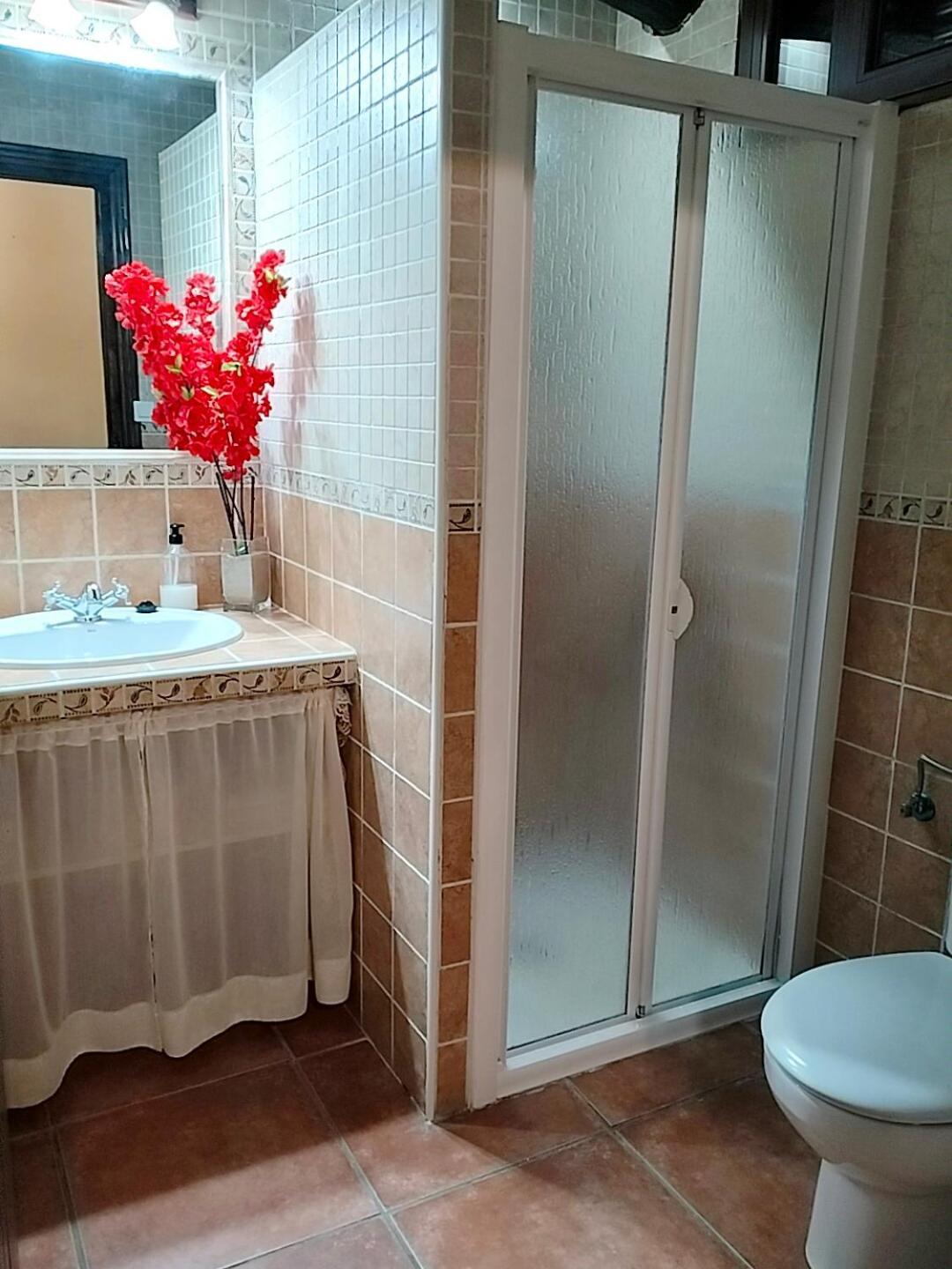 Сasa de vacaciones Josefina 1 Y 2 *