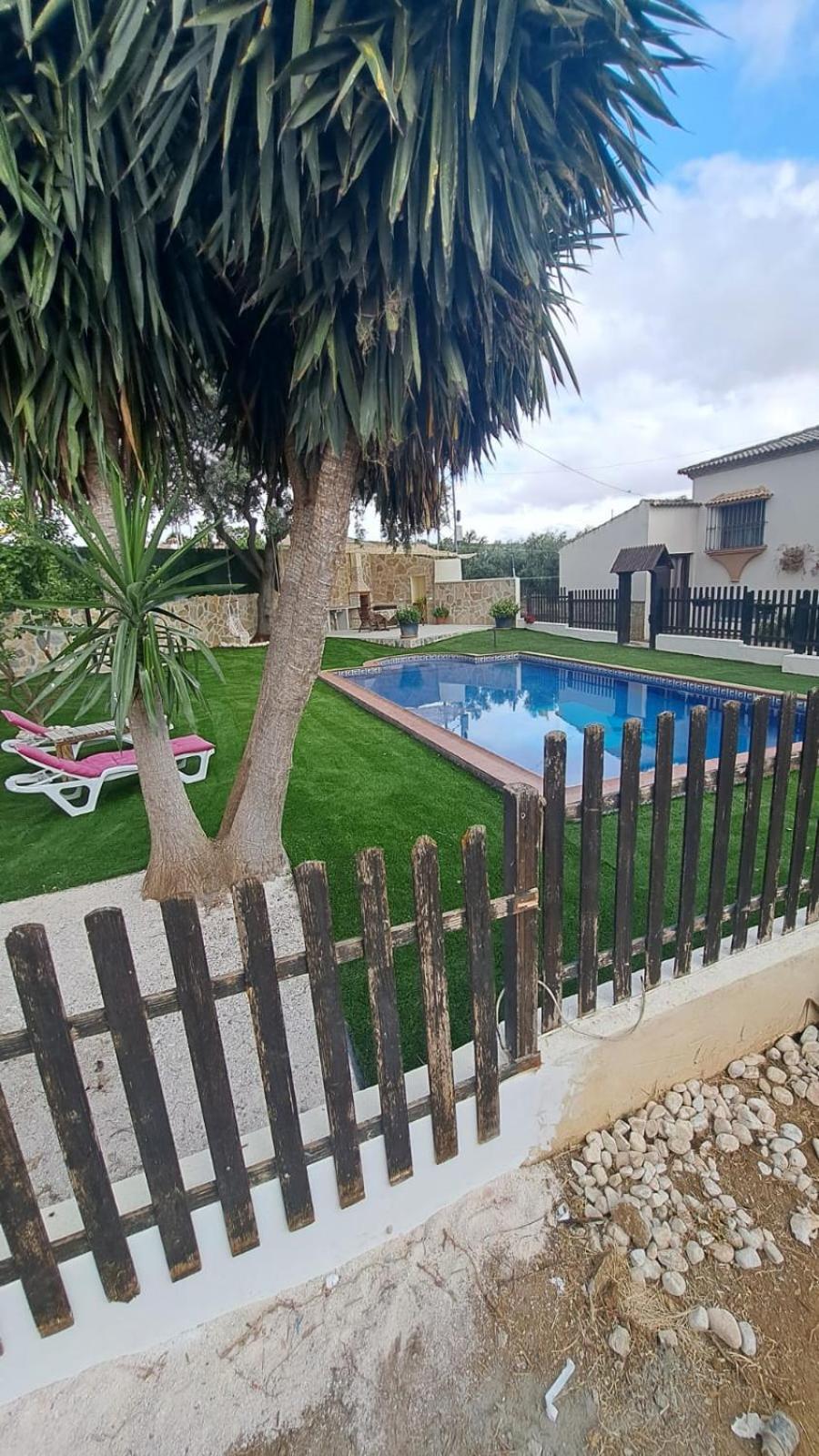 Casa Albarracin *