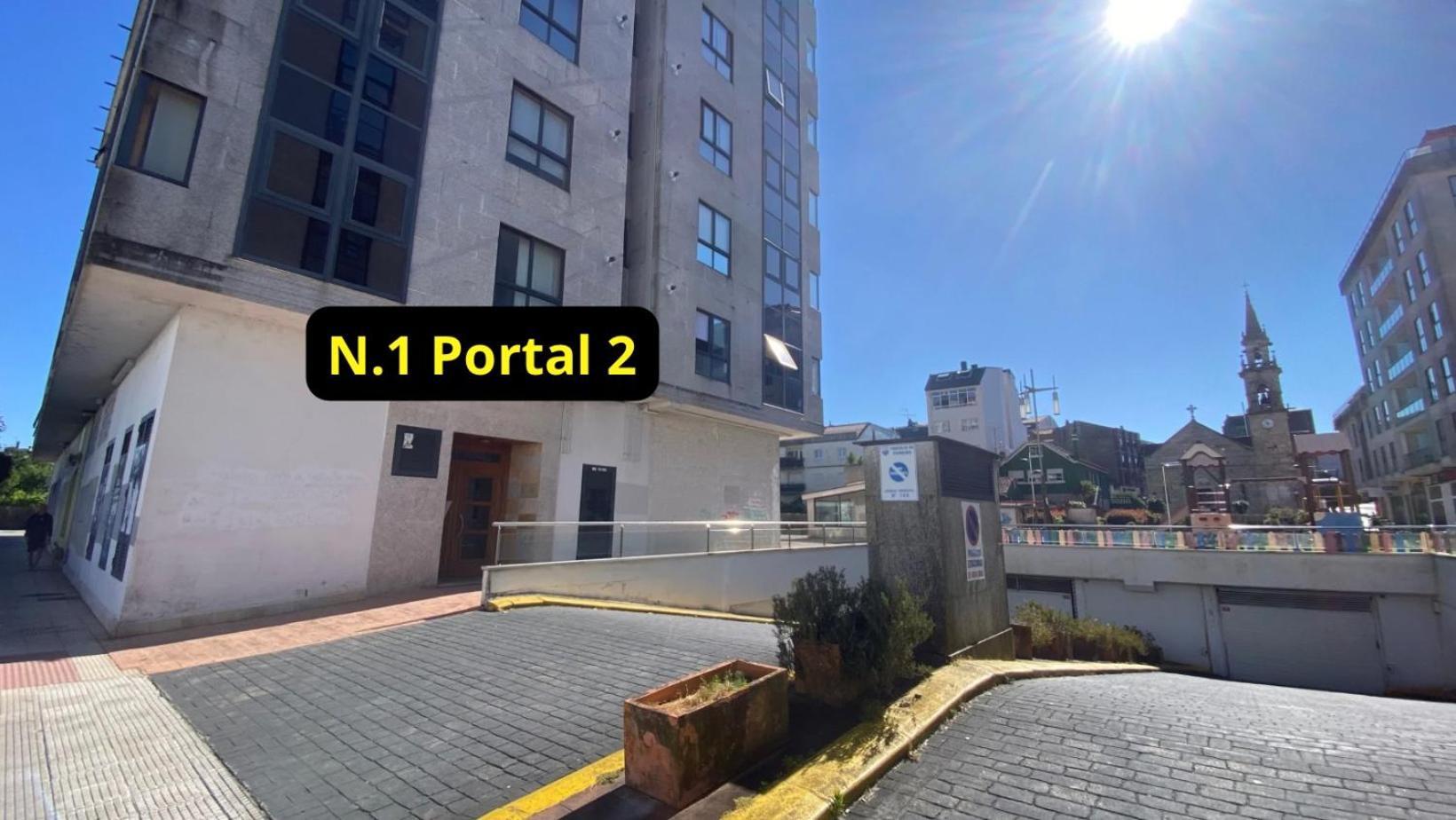 Apartment Luar 2 *