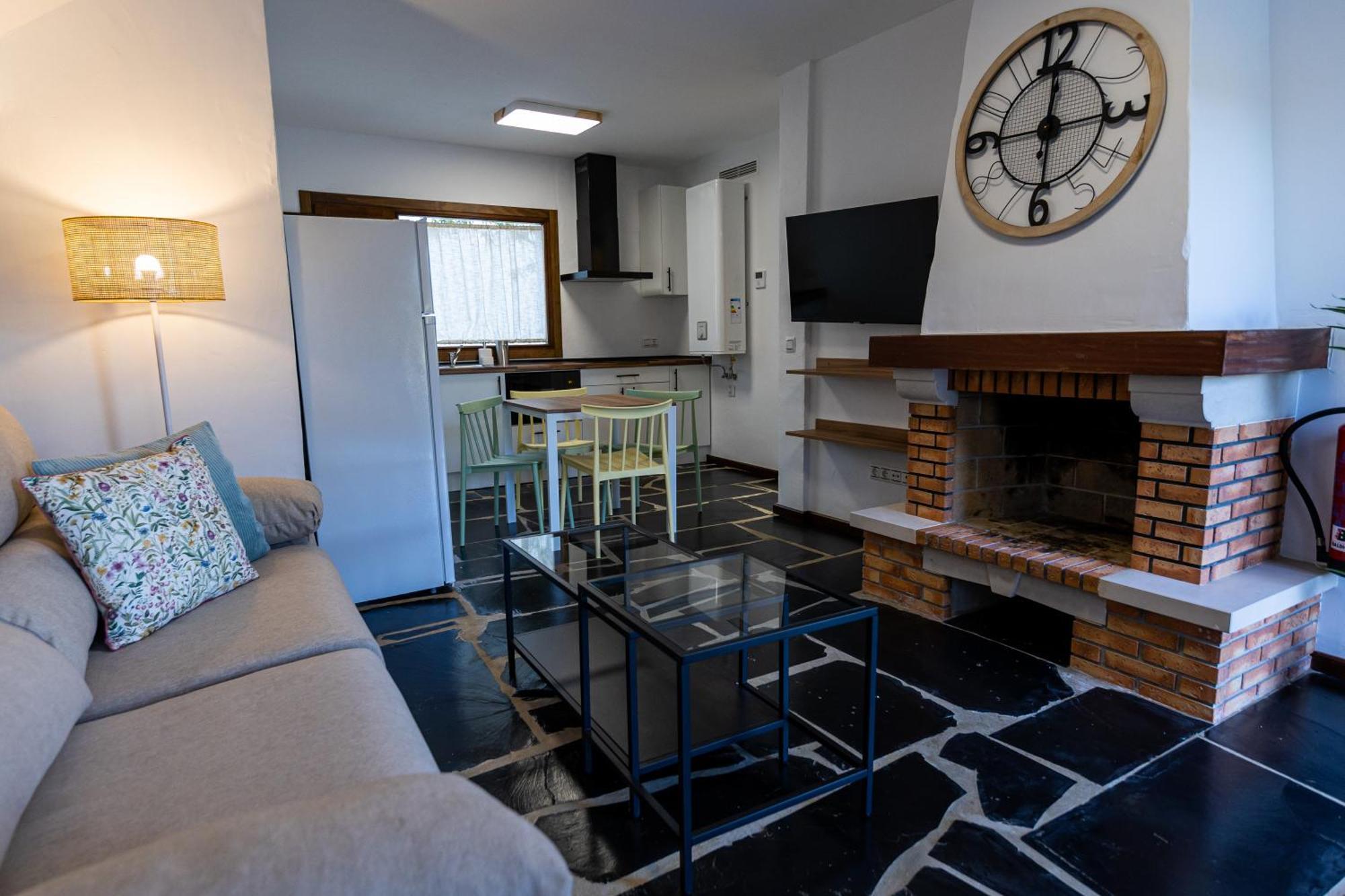 Country house Rurales La Campina Las Casinas