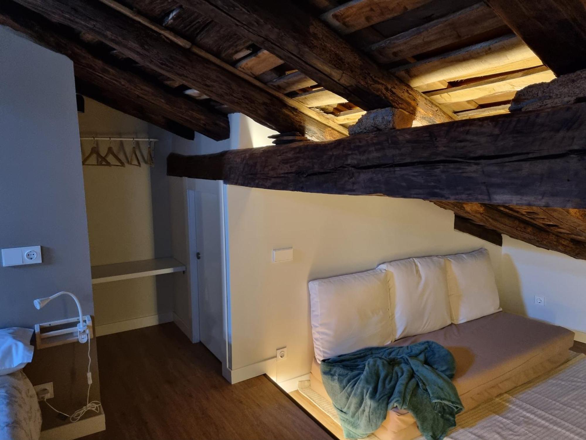 El Lecho Apartamento *