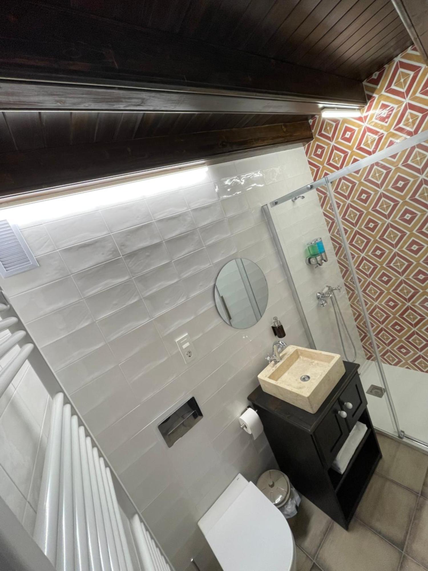 La Botica Apartment *