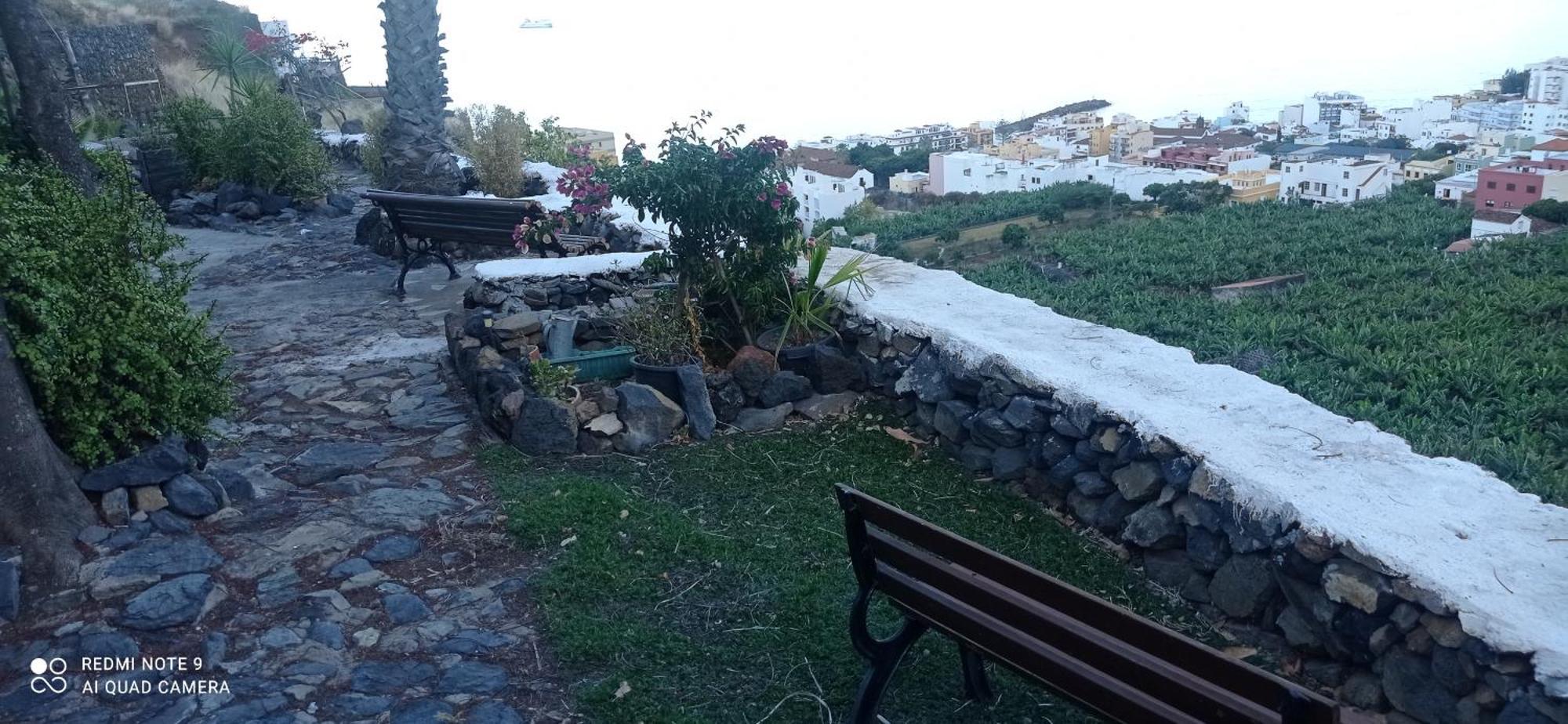 El Sueno Del Angel
