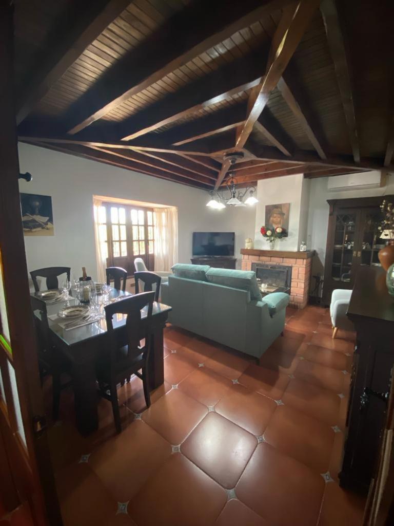 Casa Albarracin Сasa de vacaciones *