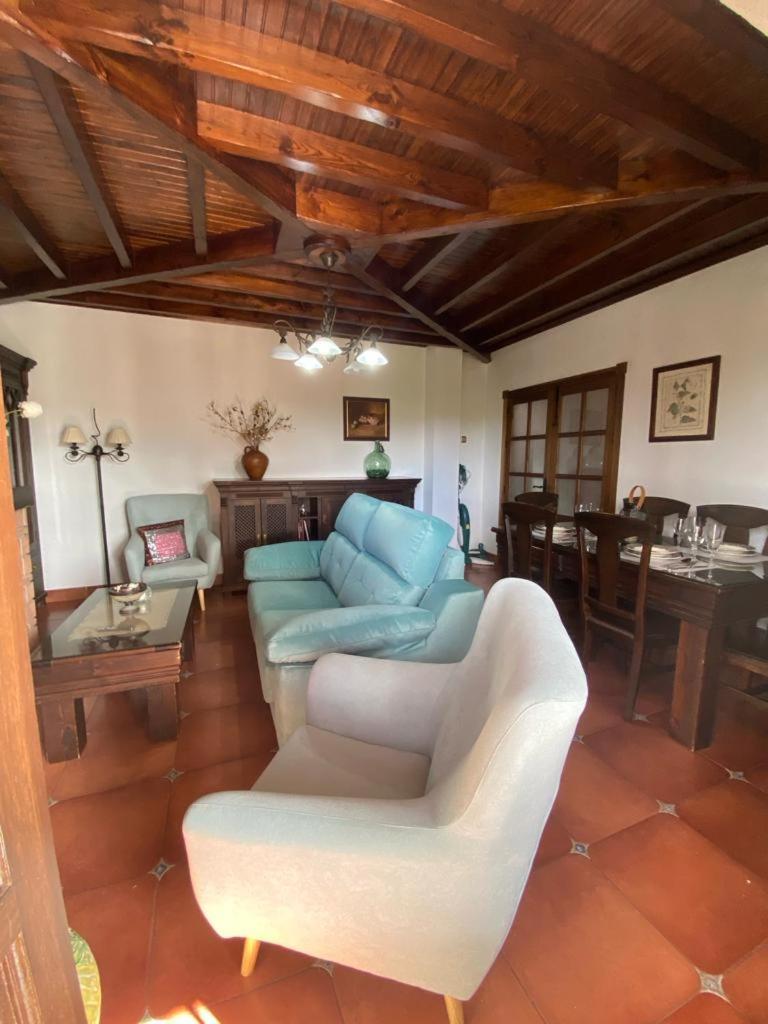 Casa Albarracin *