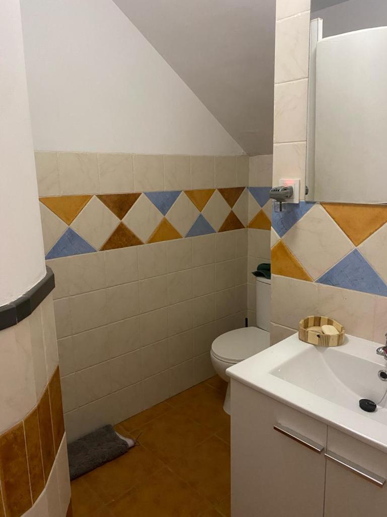 Casa Albarracin Сasa de vacaciones