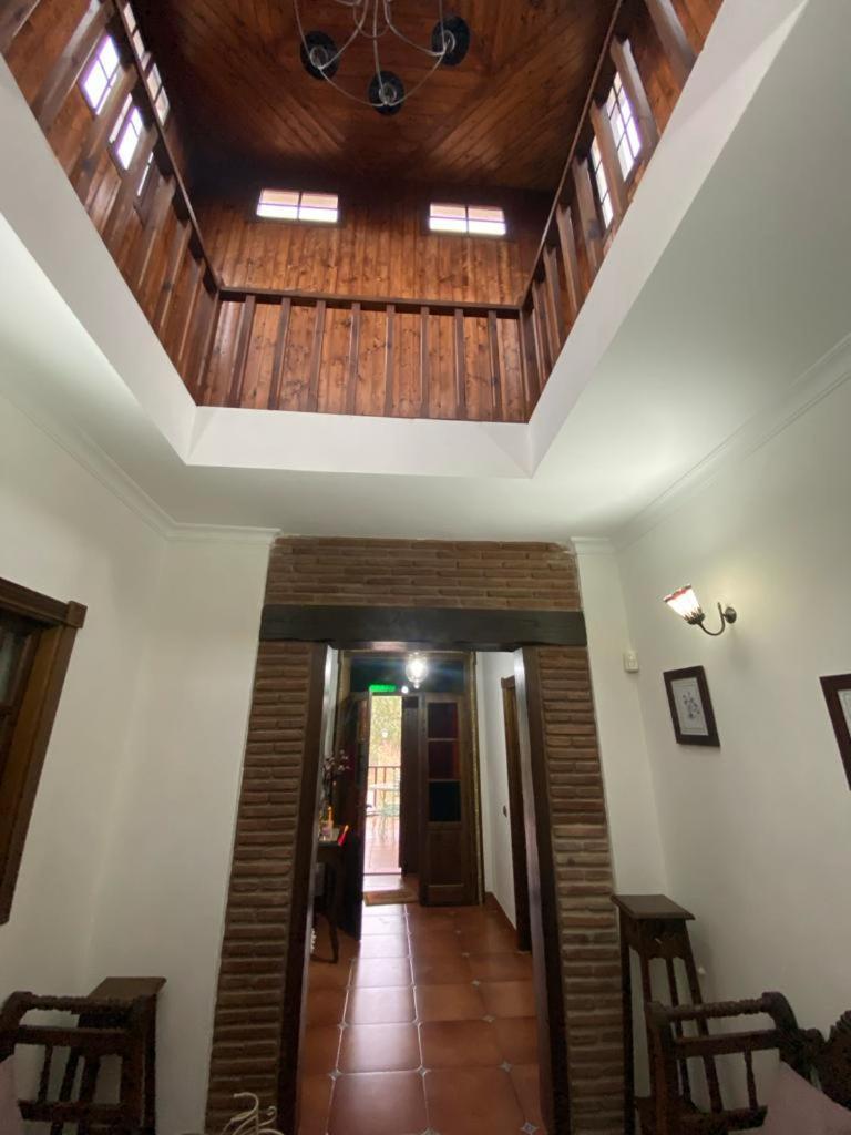 Casa Albarracin Сasa de vacaciones Setenil De Las Bodegas