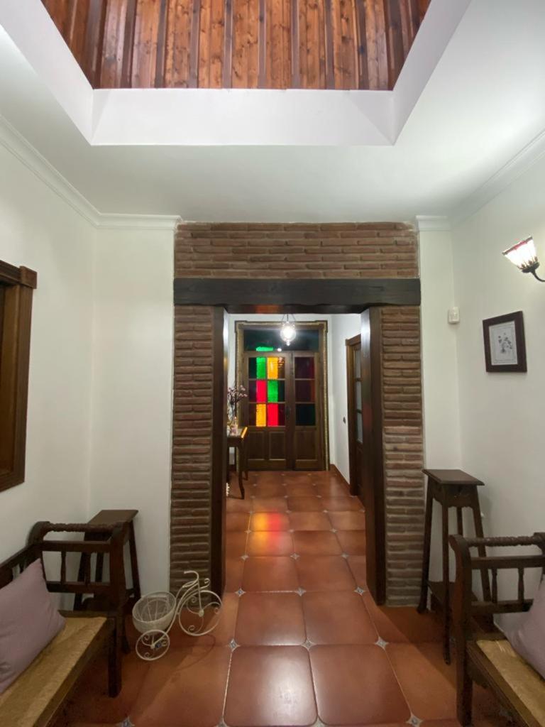 Casa Albarracin *