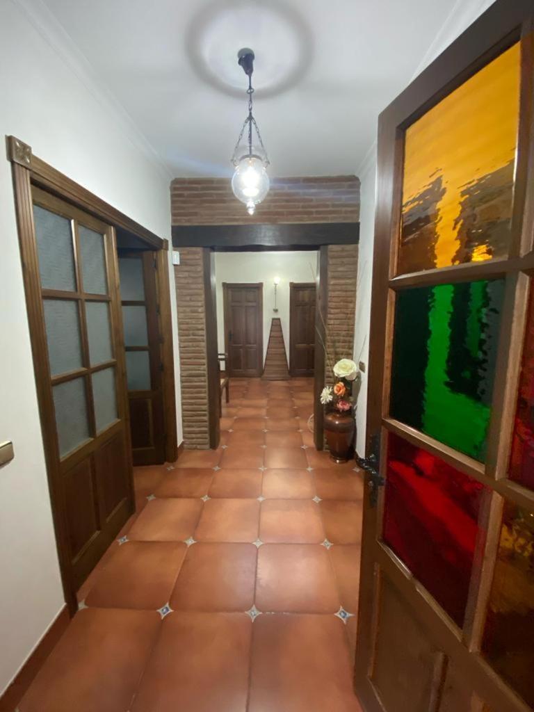 Casa Albarracin Сasa de vacaciones