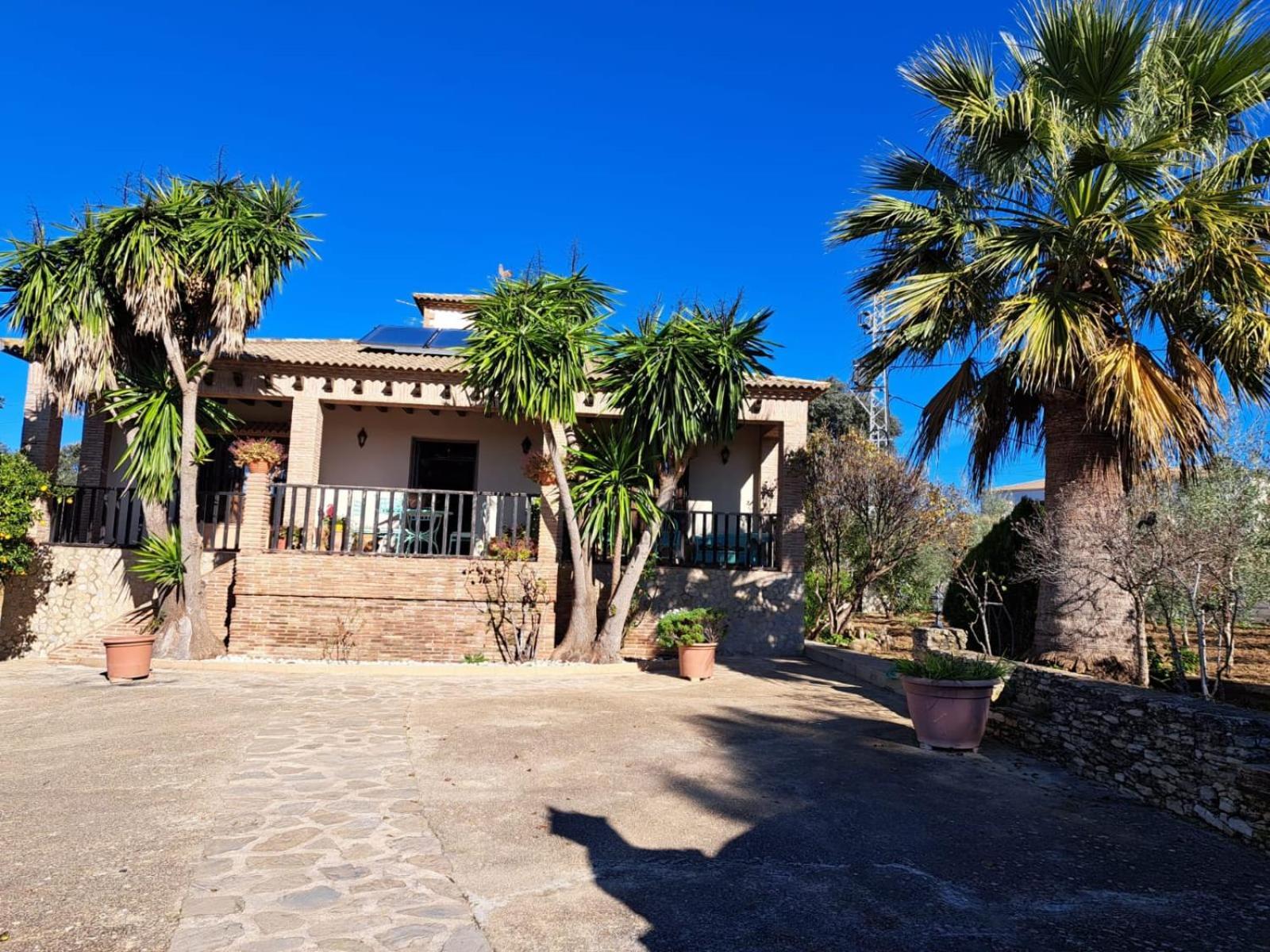 Сasa de vacaciones Casa Albarracin