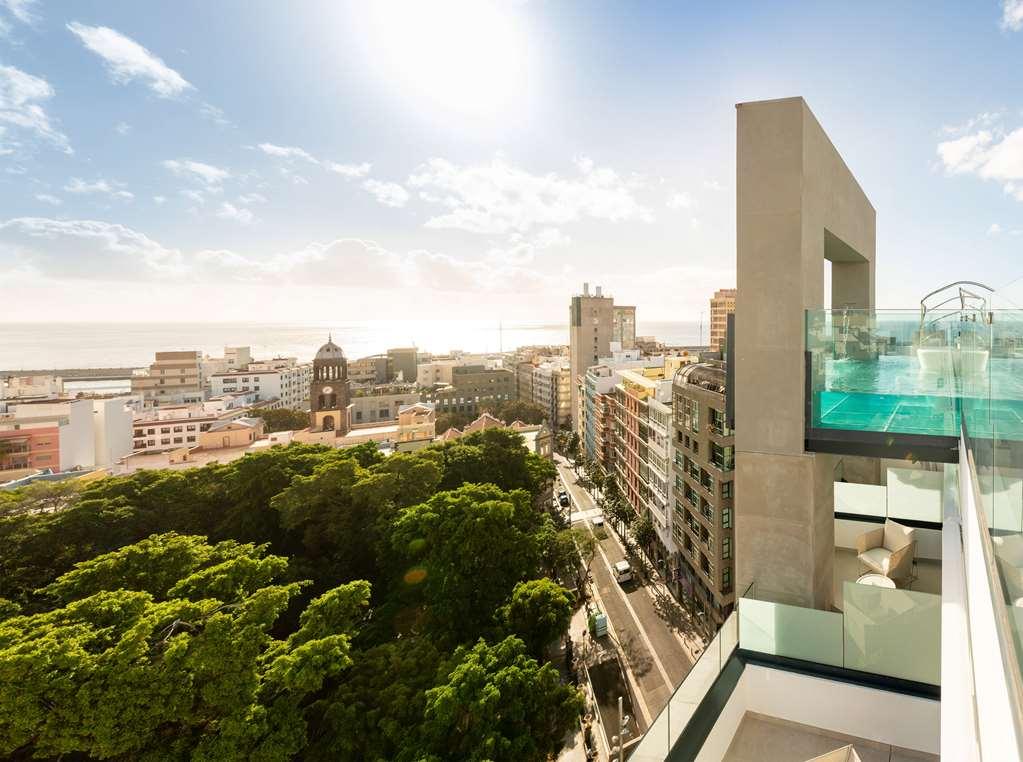 Innside Tenerife Santa Cruz *