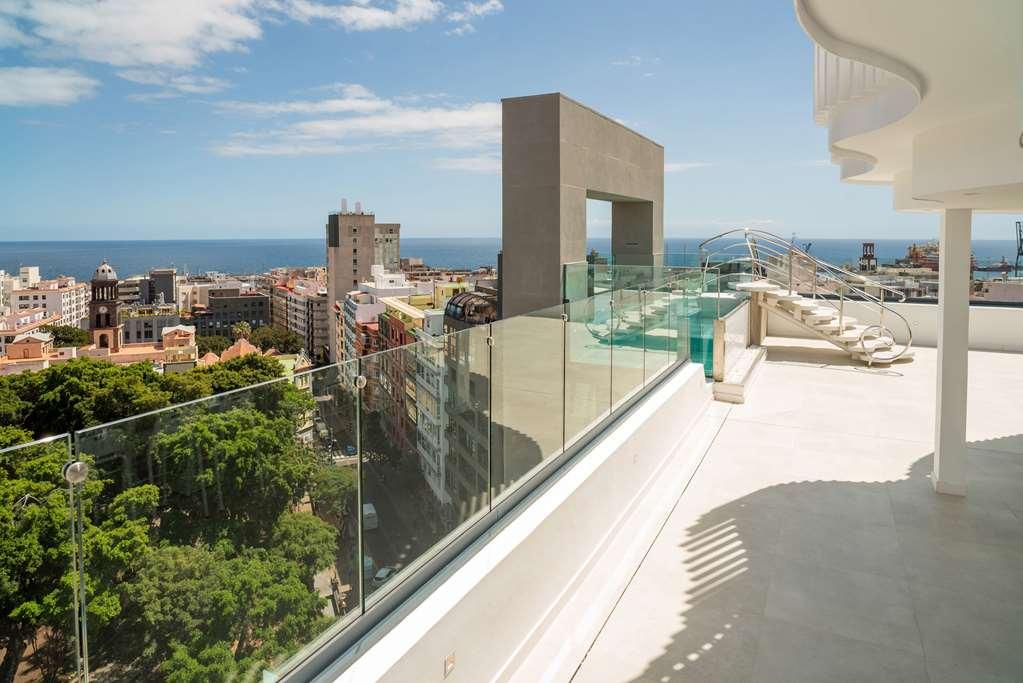Innside Tenerife Santa Cruz Hotel *