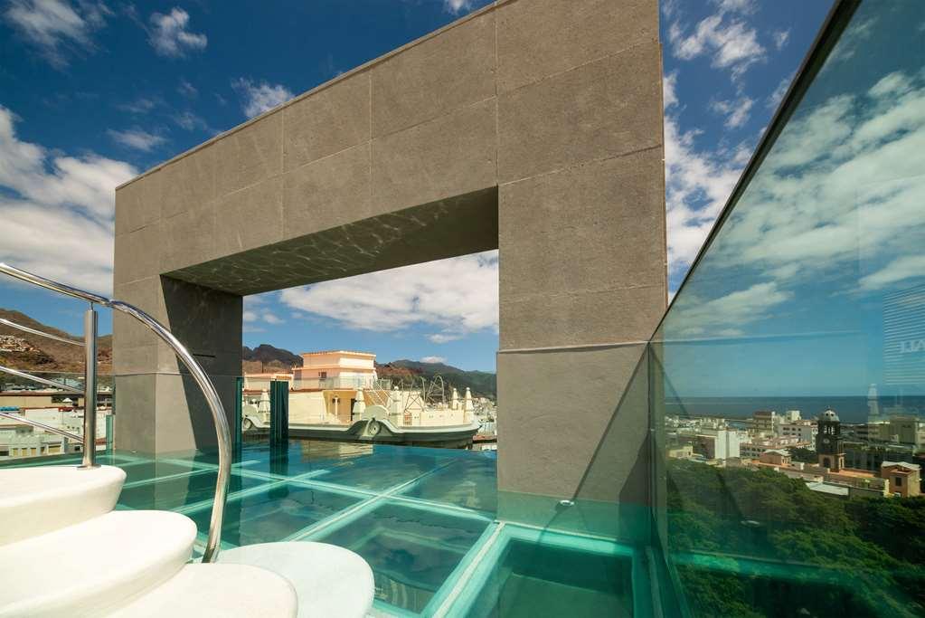 Hotel Innside Tenerife Santa Cruz *