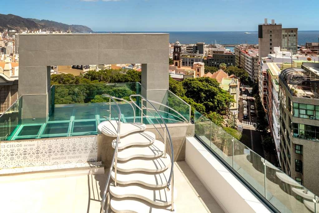 Innside Tenerife Santa Cruz Hotel Santa Cruz de Tenerife