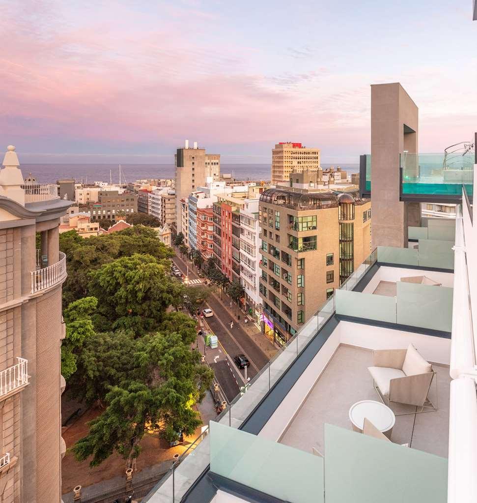 Hotel Innside Tenerife Santa Cruz *