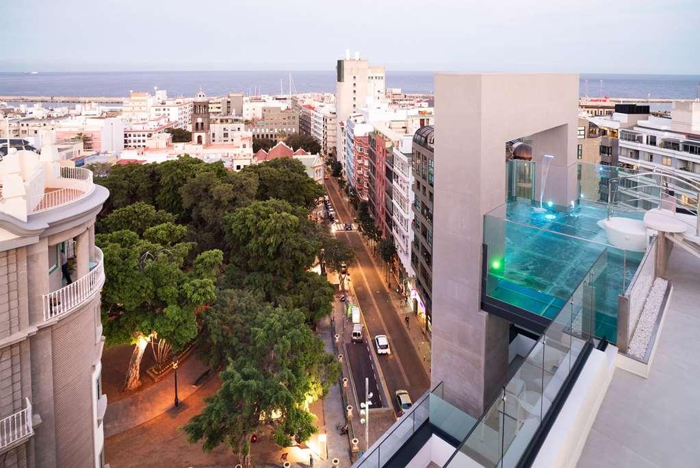 Innside Tenerife Santa Cruz *