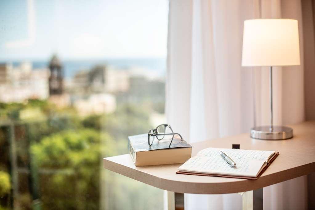 Hotel Innside Tenerife Santa Cruz