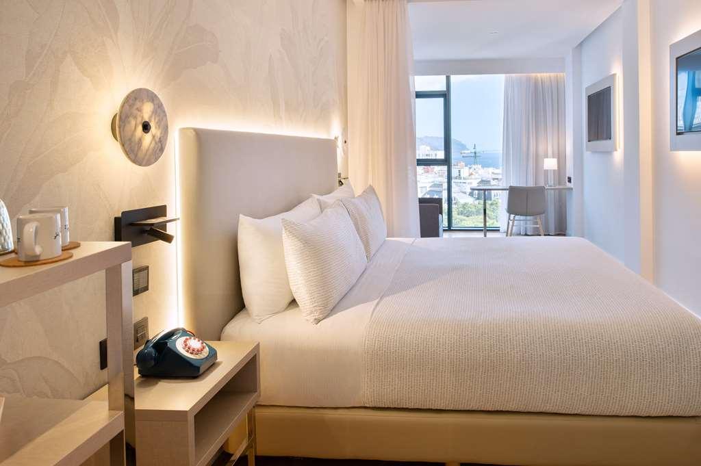 Innside Tenerife Santa Cruz *