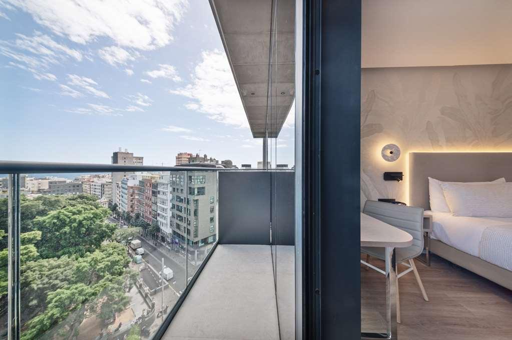Hotel Innside Tenerife Santa Cruz