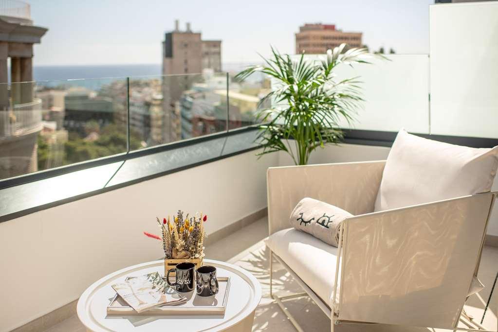 Innside Tenerife Santa Cruz Hotel