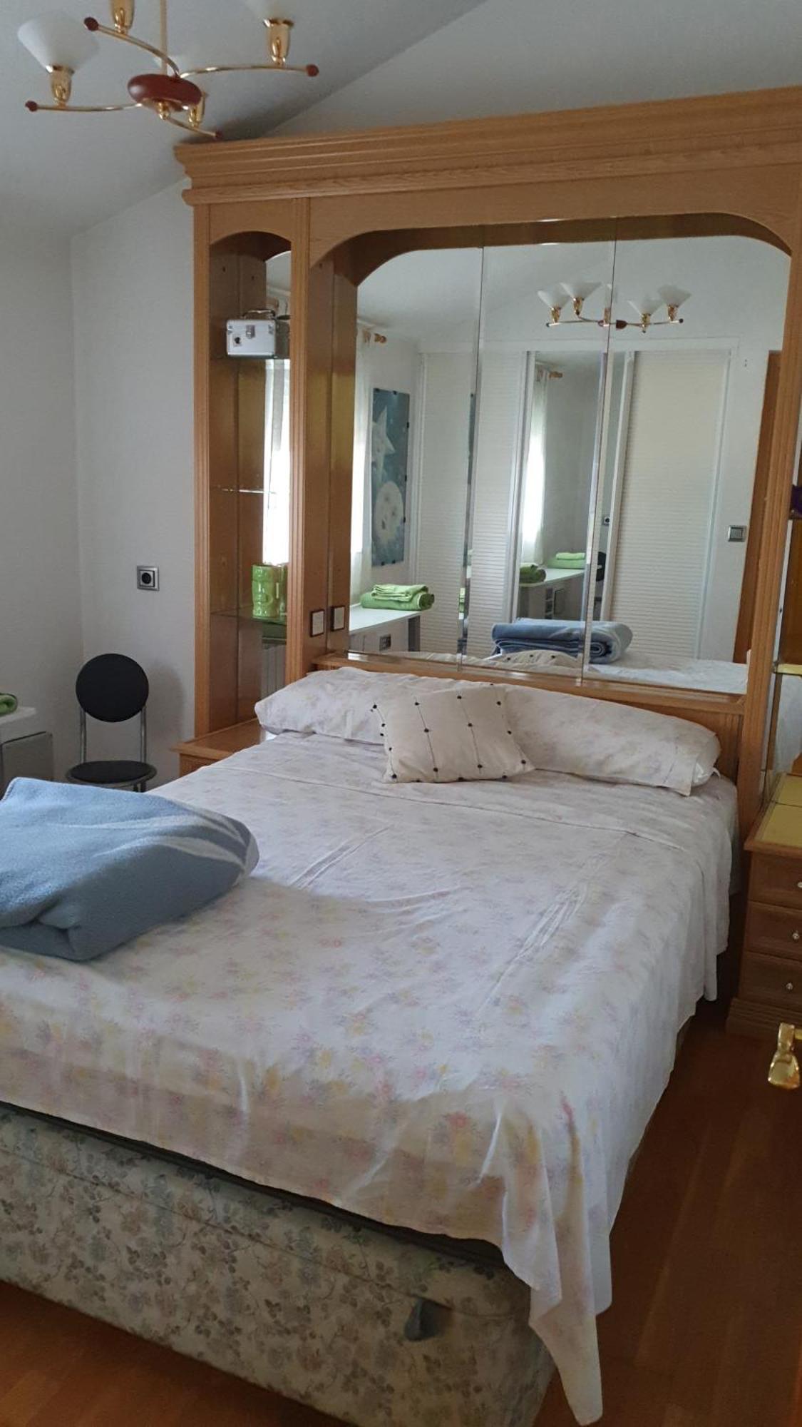 Pensión Casa Pinares Mostoles