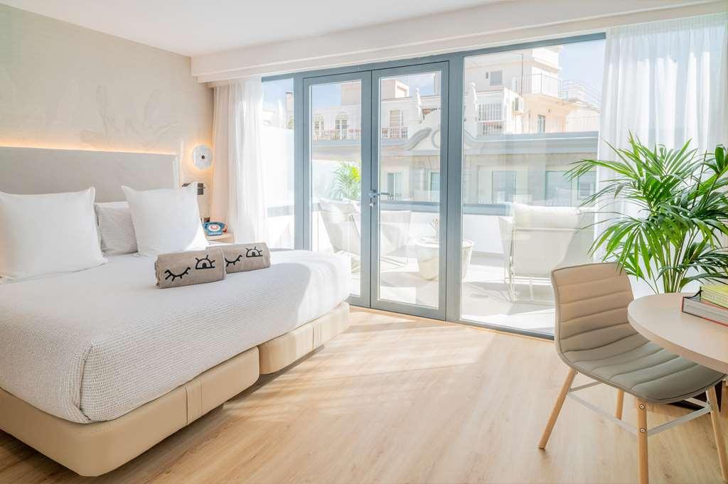 Innside Tenerife Santa Cruz Hotel Santa Cruz de Tenerife