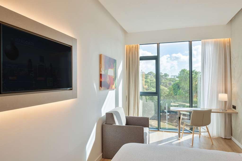 Hotel Innside Tenerife Santa Cruz *