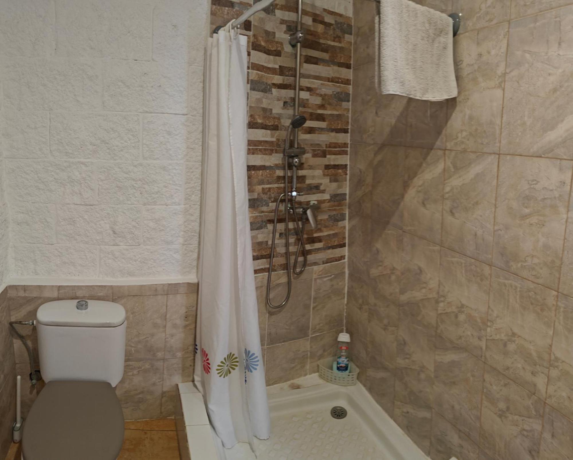 Campomar Casa rural