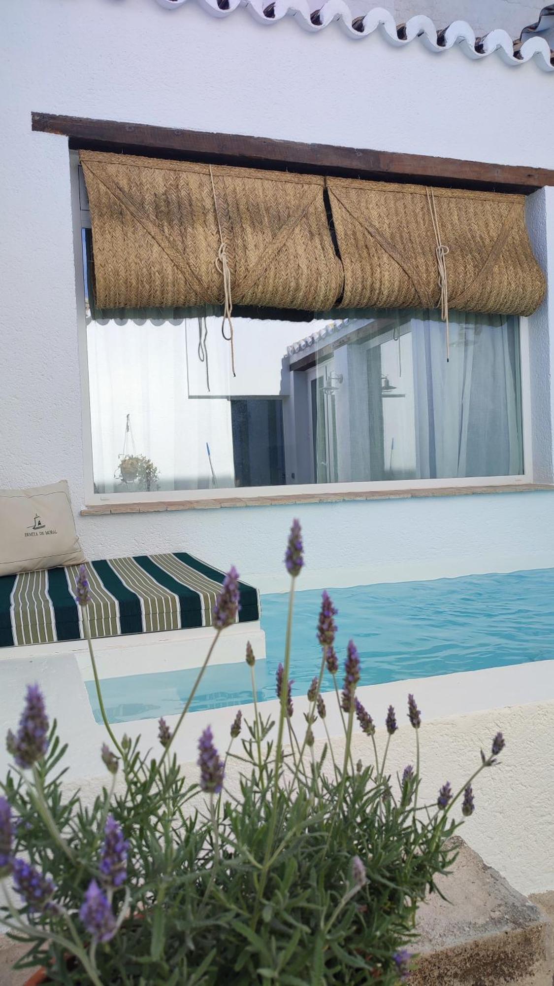 La Ermita De Moral - Casas Boutique