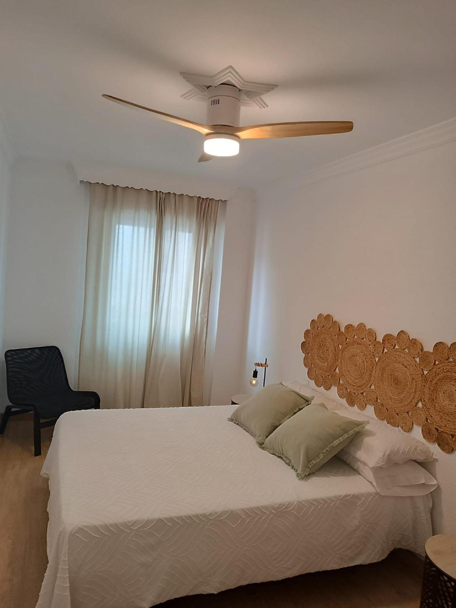Apartamento Crismar