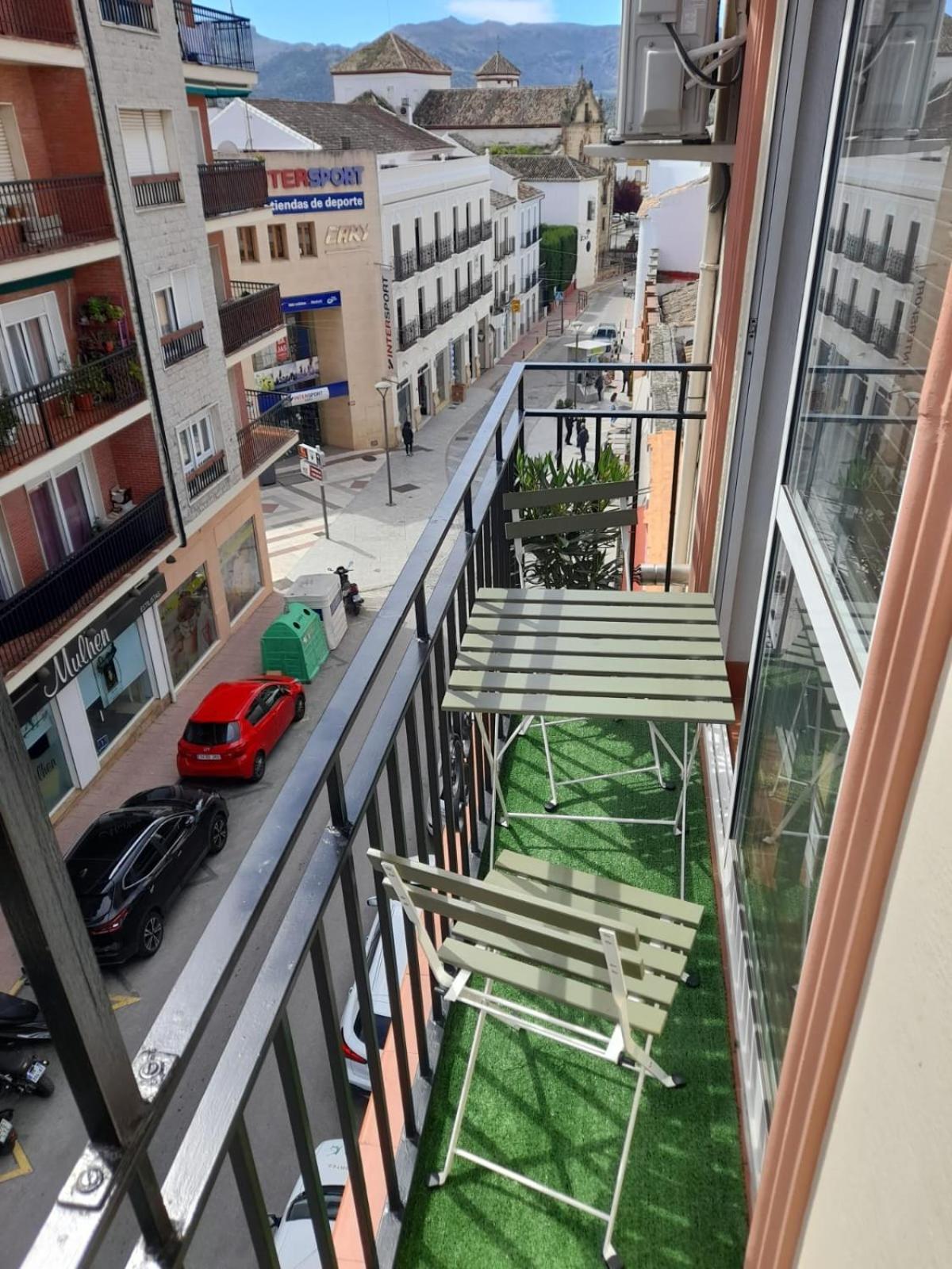 Crismar Apartamento